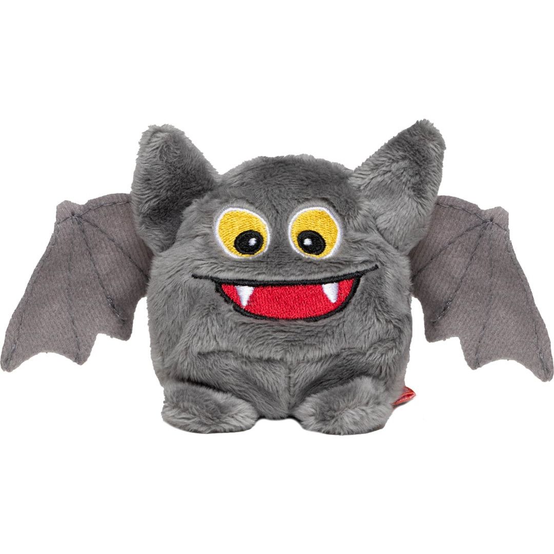 MiniFeet® Bildschirmreiniger Schmoozies® Fledermaus - grau-510