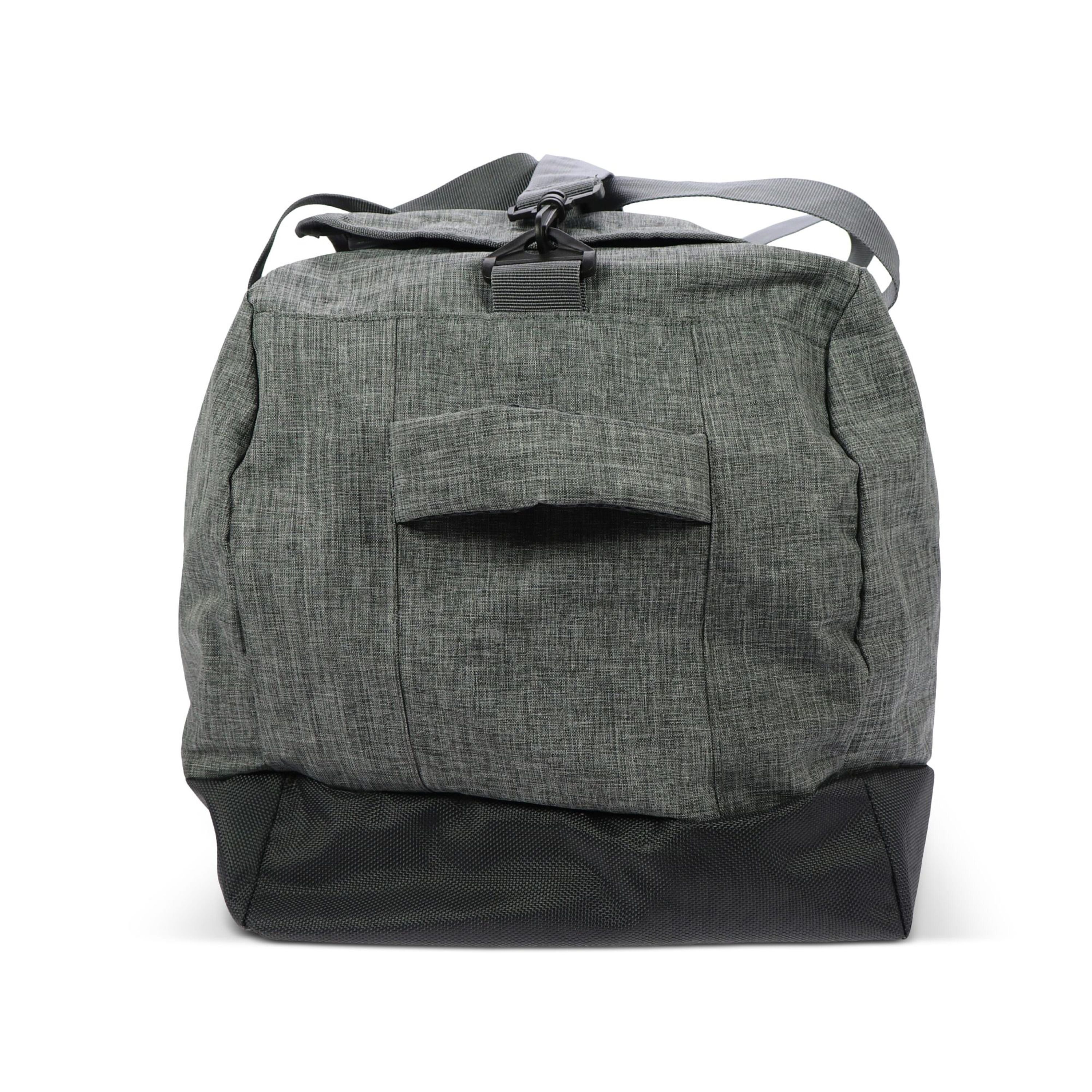 Seesack Quecksilber R-PET - grau-56