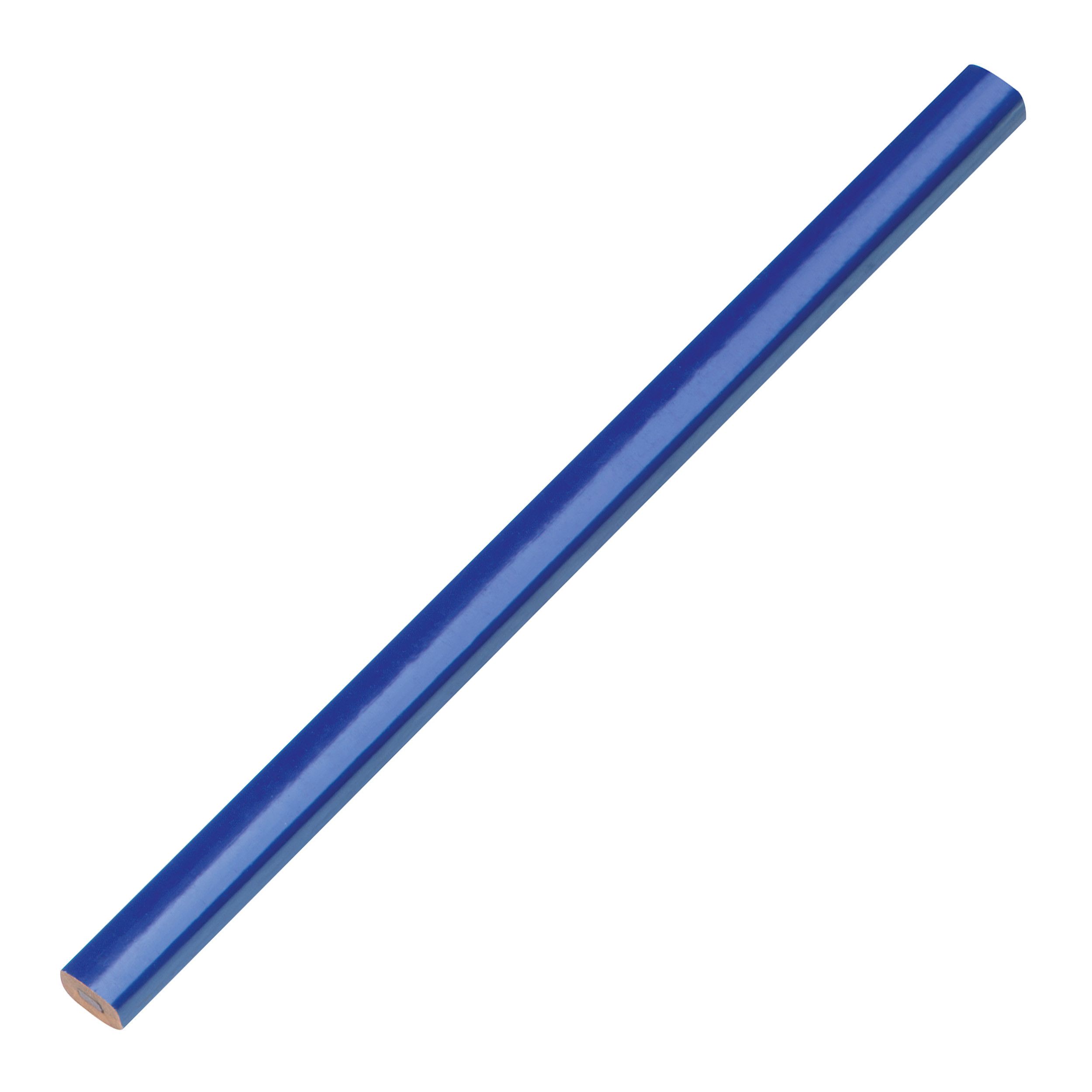 Zimmermannsbleistift Kent - blau-563