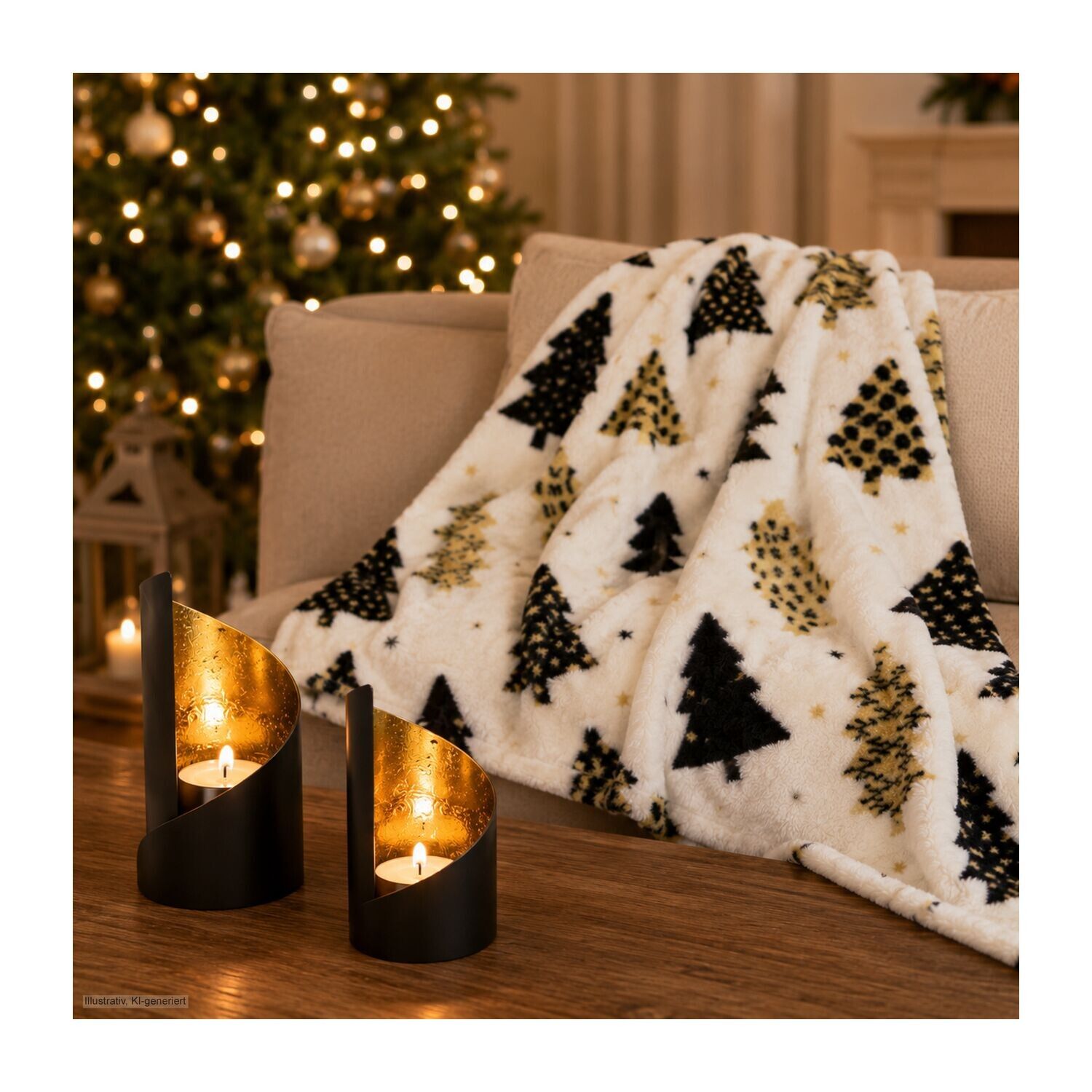 Wellness-Geschenkset: Adventstraum-353