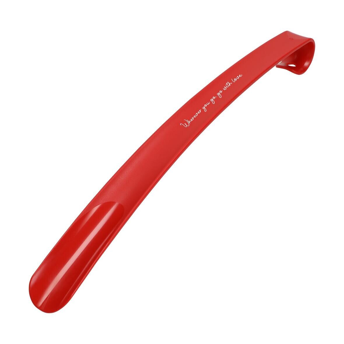 Schuhlöffel Cliff - standard-grün-695