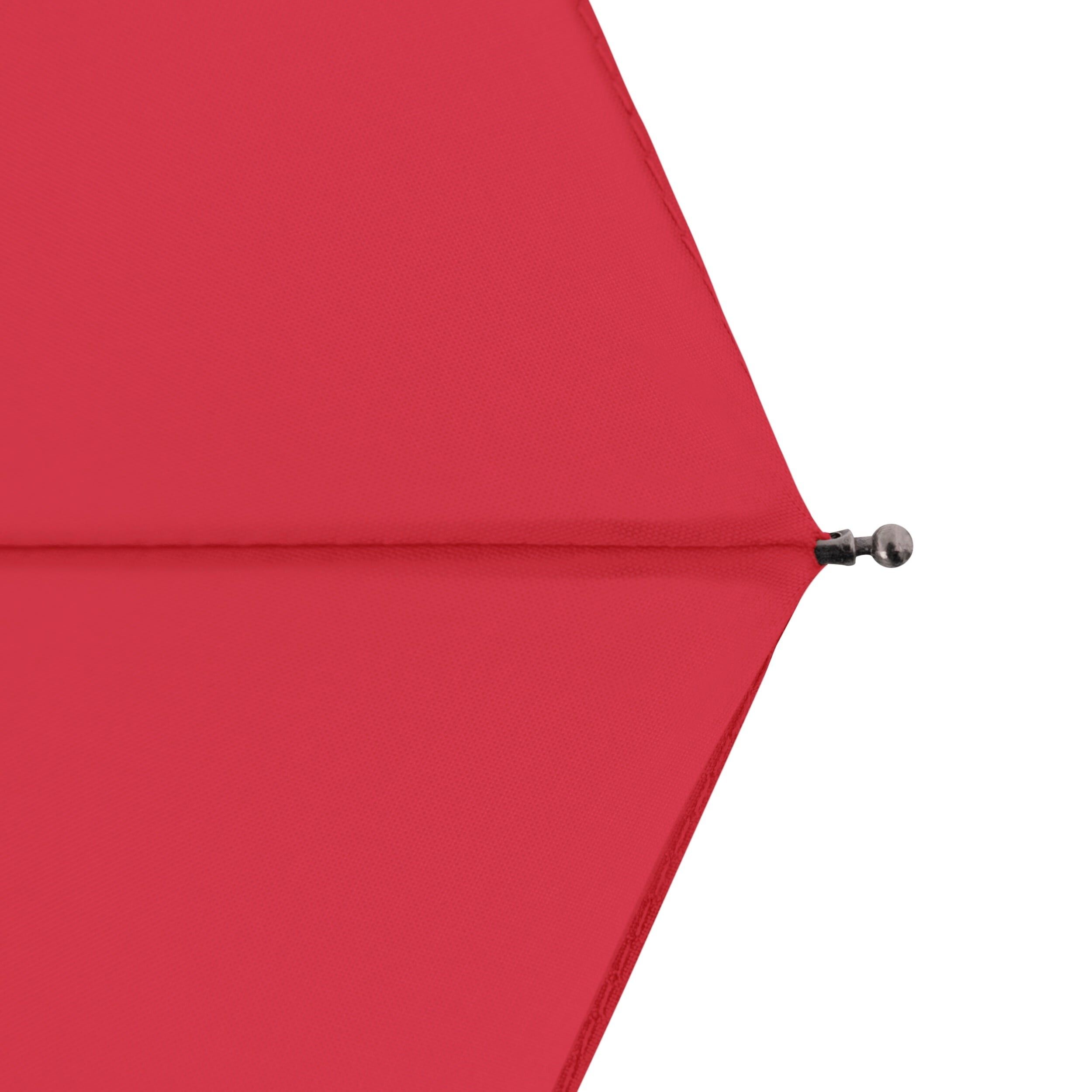 Taschenschirm Trend Magic AOC - rot-443