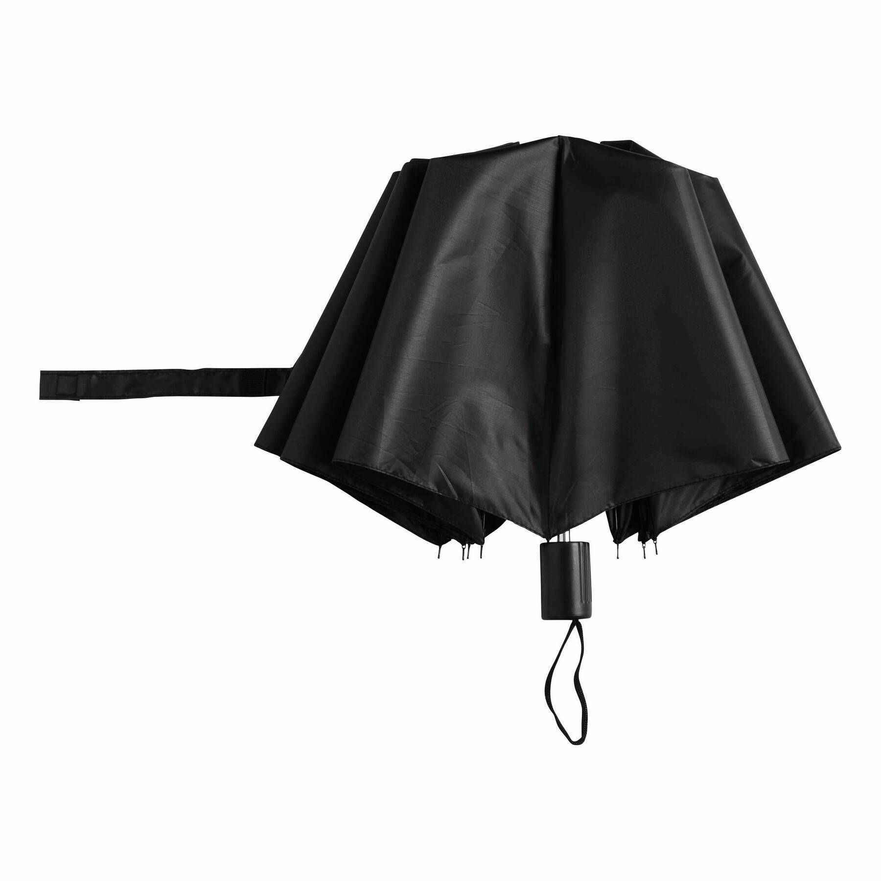 Taschenschirm REGULAR - schwarz-527