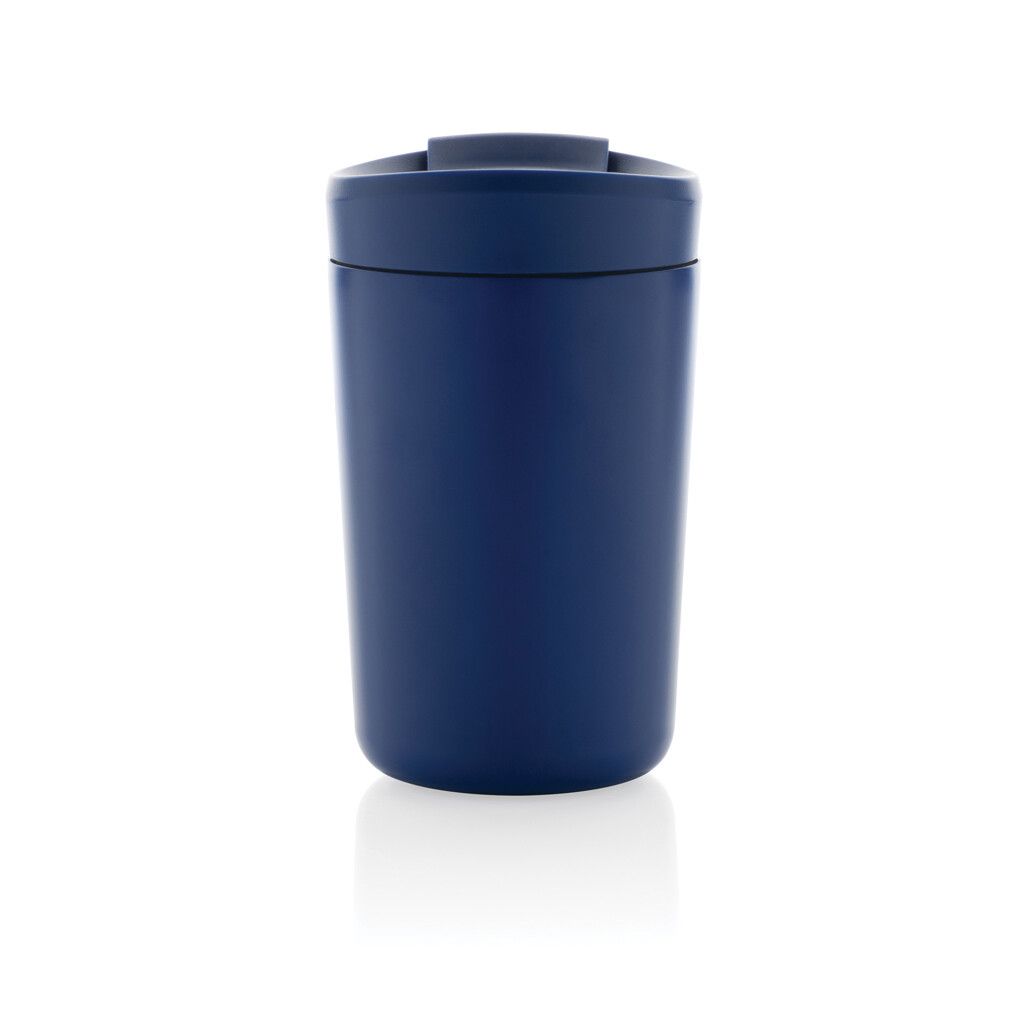 Avira Alya RCS recycelter Stainless-Steel Becher 300ml - königsblau-310