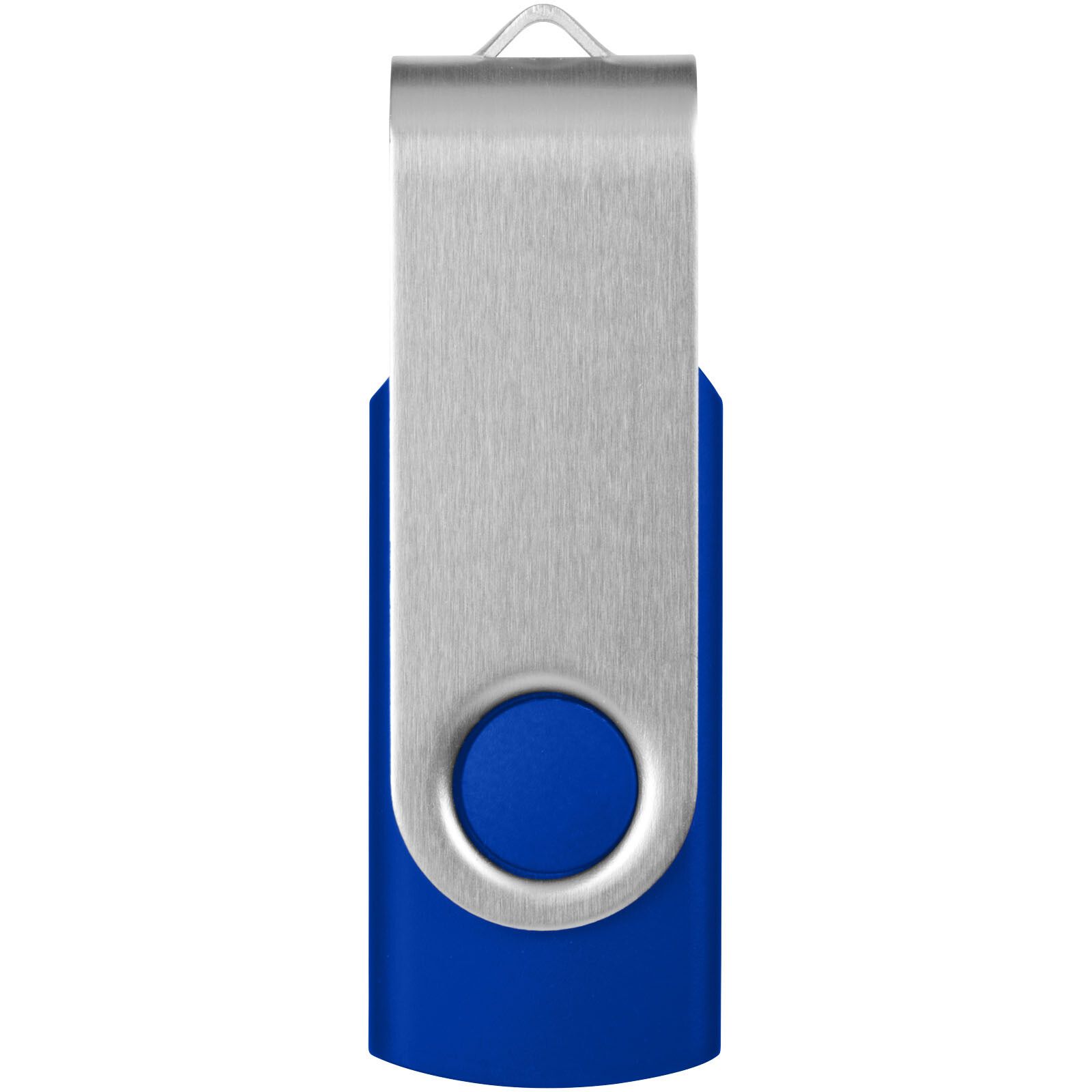 Twister-basic USB-Stick 3.0 - royalblau - 16 GB-319
