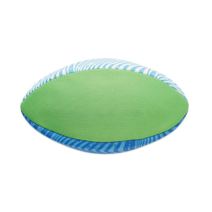 Wasserball Rugby Neopren GRAB - multicolour-545
