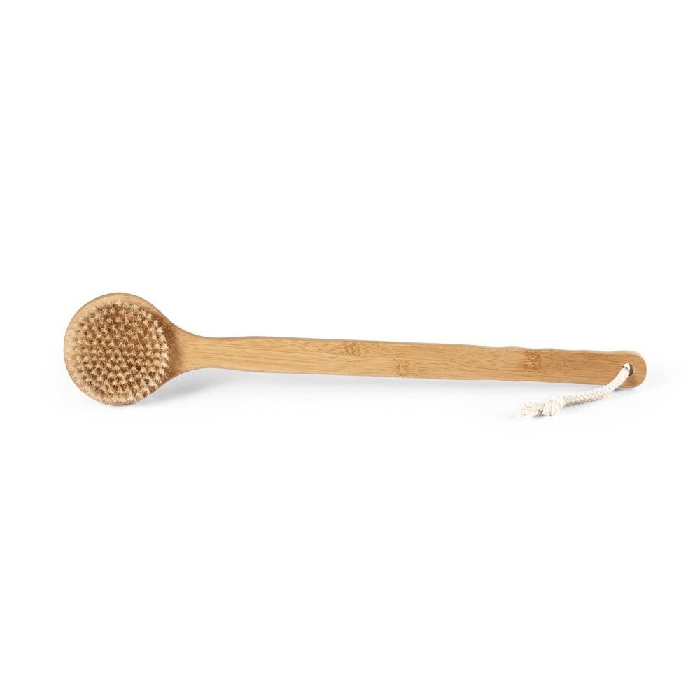 ARKIN Badebürste mit Bambuskörper - natur-306