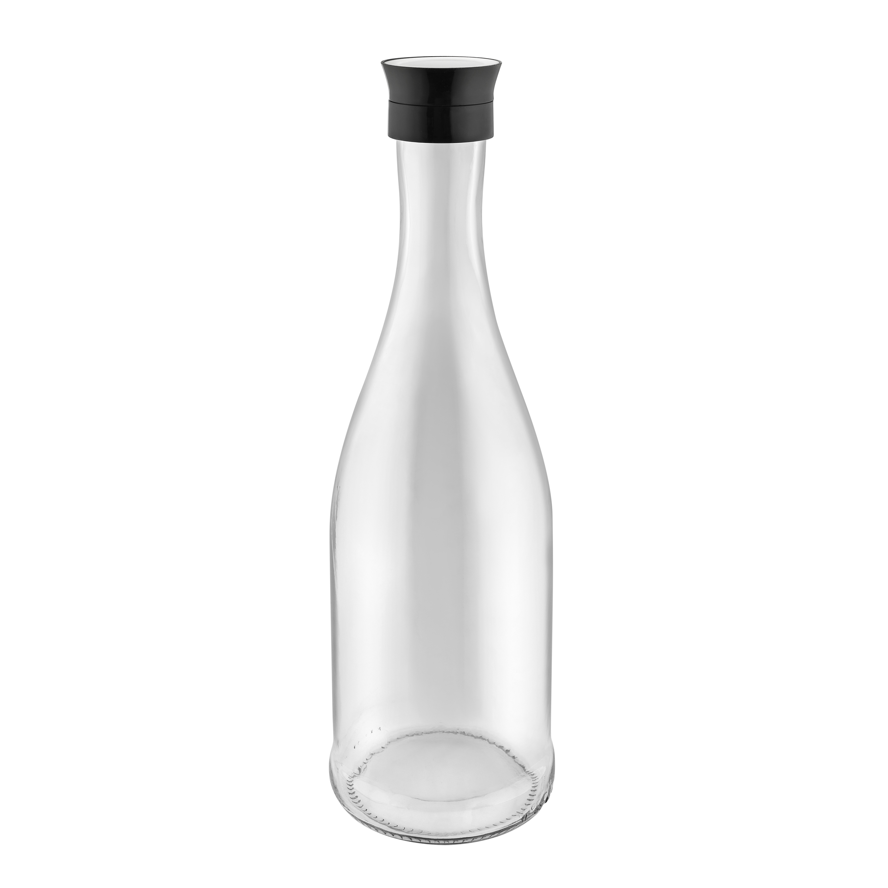 Vinomaxx® Glaskaraffe "EcoTableWater" - transparent-552