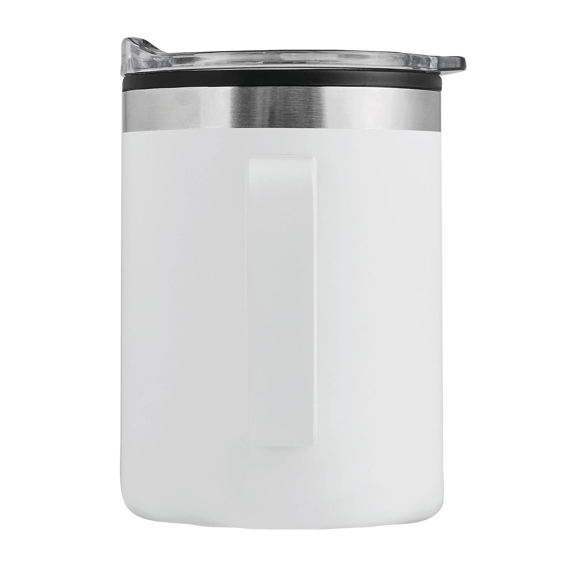 Trinkbecher STYLEMUG - weiß-459