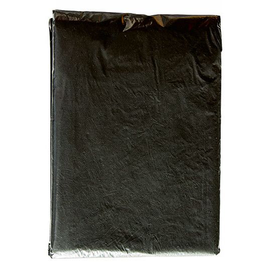 Raining Poncho Sumatra For Kids & Adults - black-90