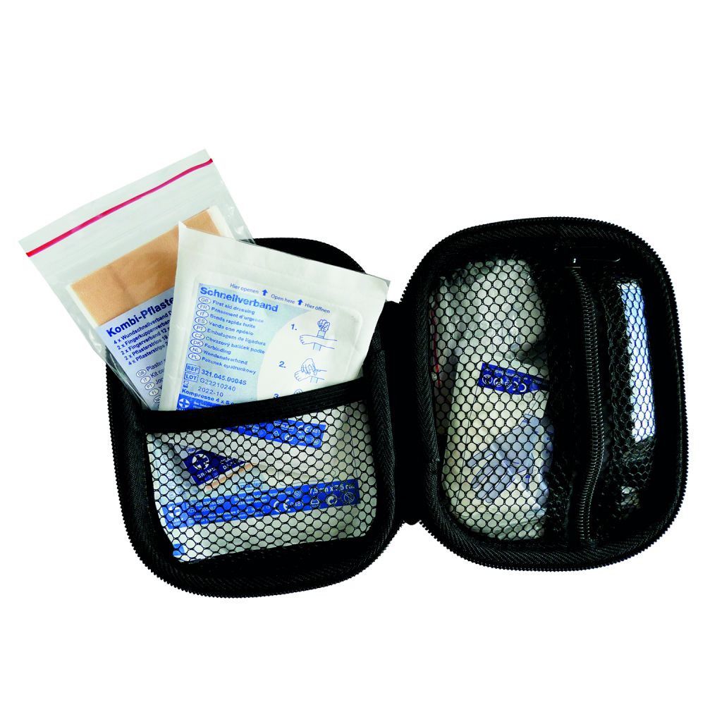 Erste Hilfe Set Softcase 21-tlg.-842