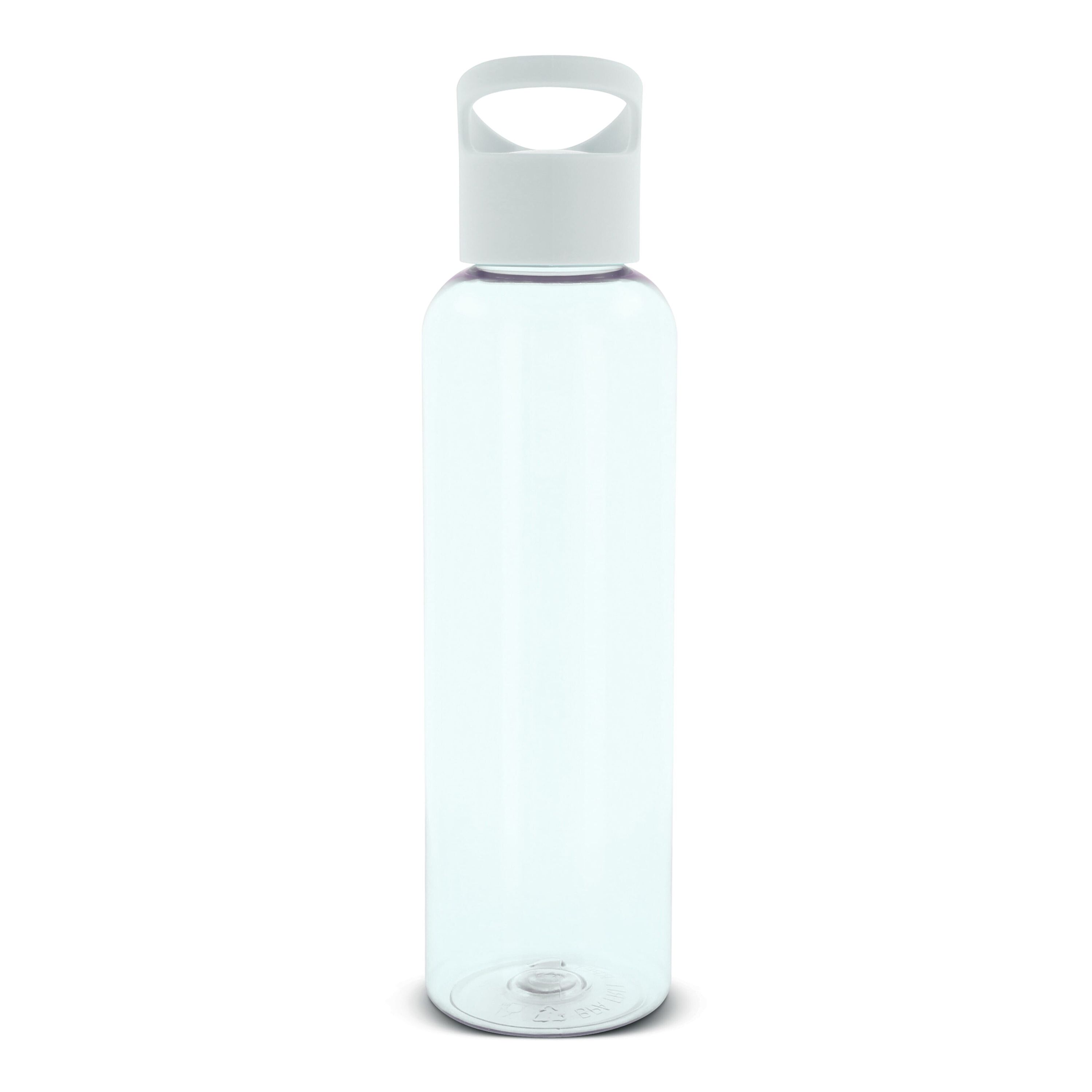 Loop Flasche R-PET 600ml - weiss-660
