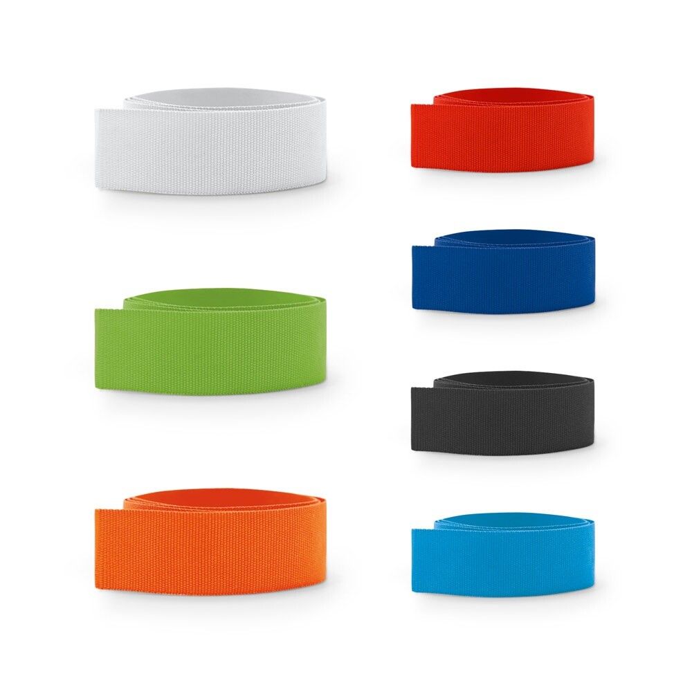 BORTUNE Hutband aus 100% Polyester - orange-112