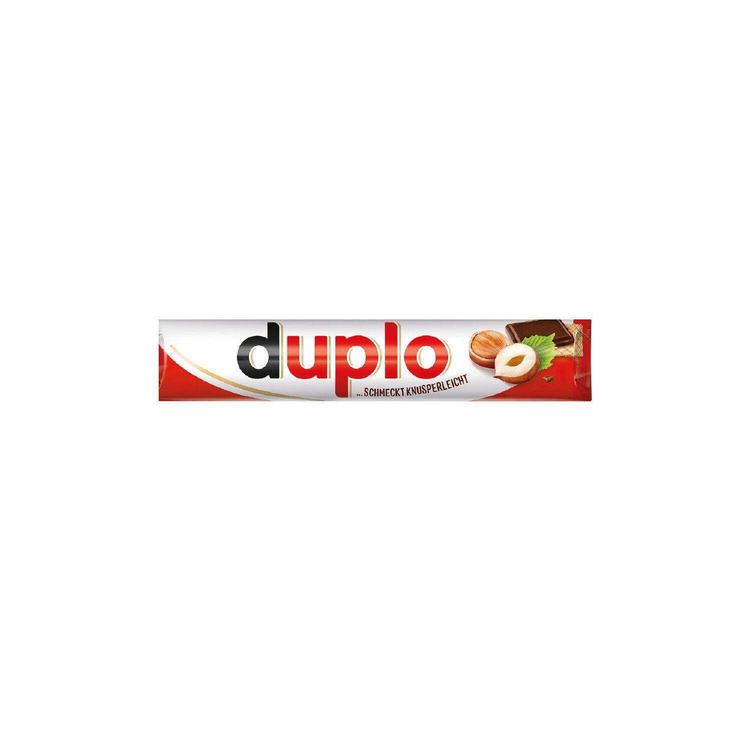 Werbekarte "Santa" mit Duplo-462