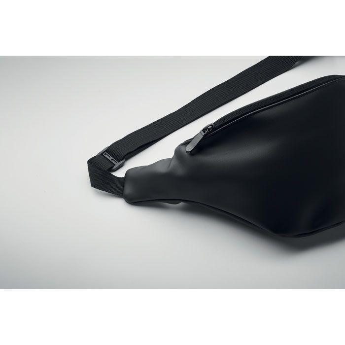 Gürteltasche PU BAI - schwarz-470