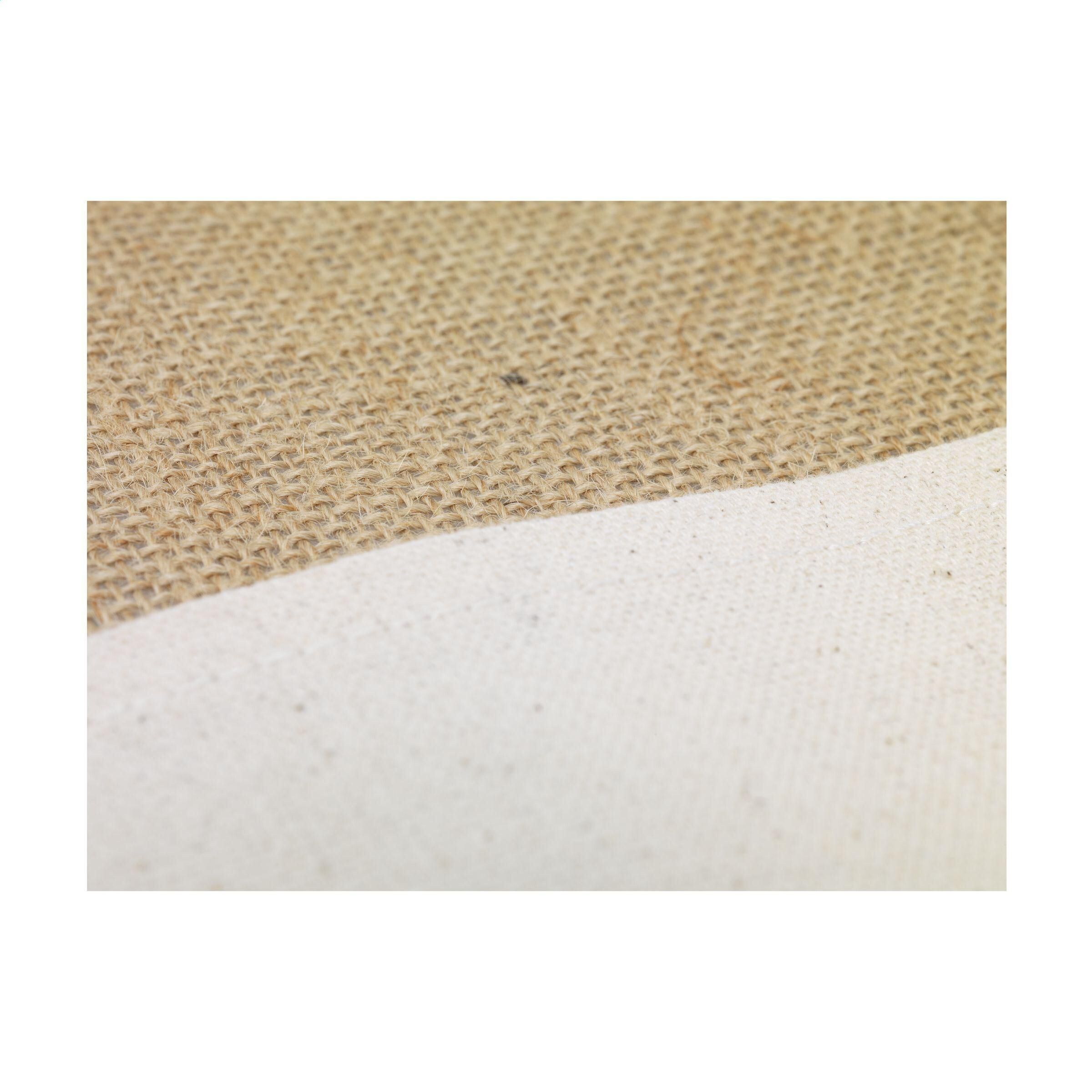 Madras Combi Cooler Einkaufstasche/Kühltasche - neutral-144