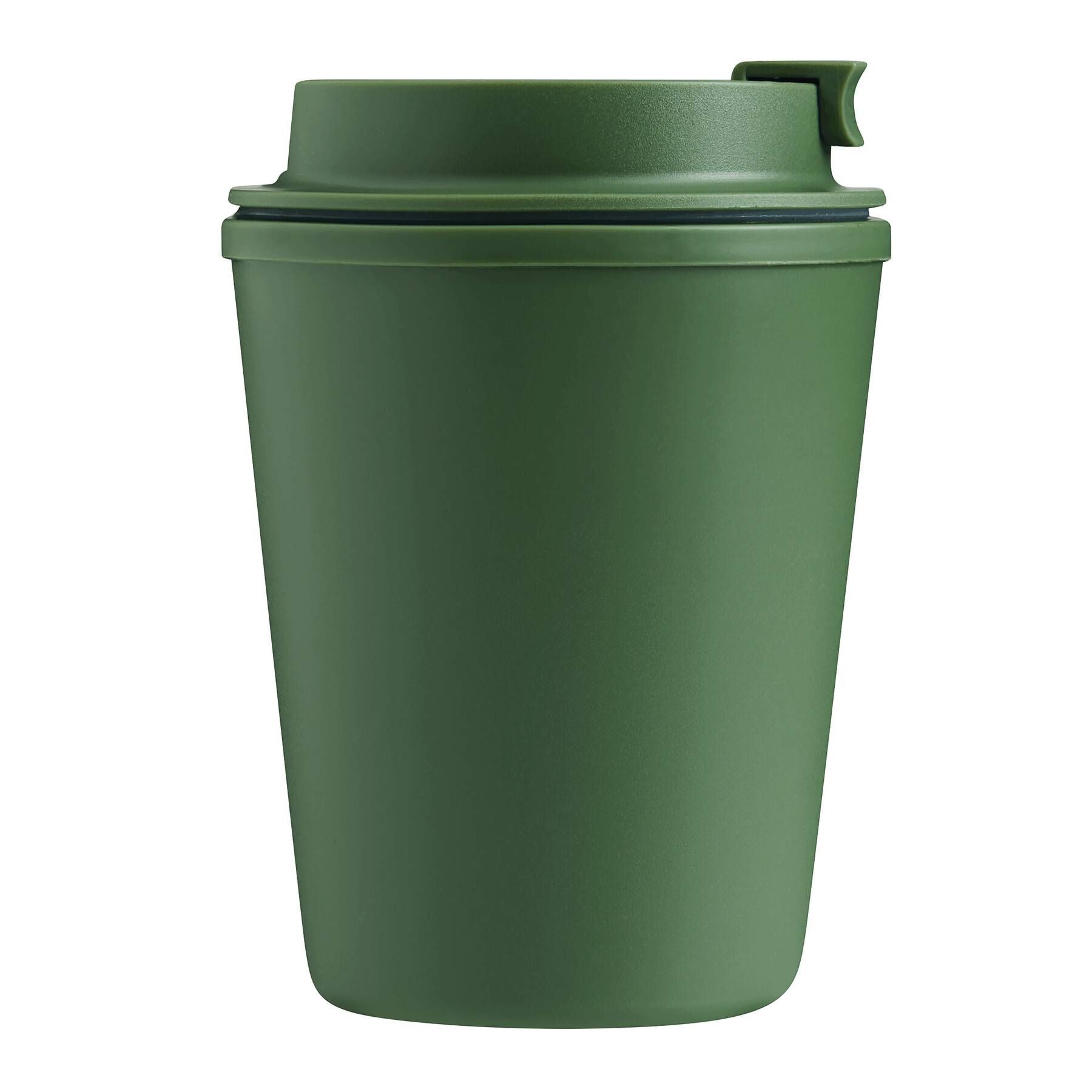 Trinkbecher FLEXICUP - grün-273