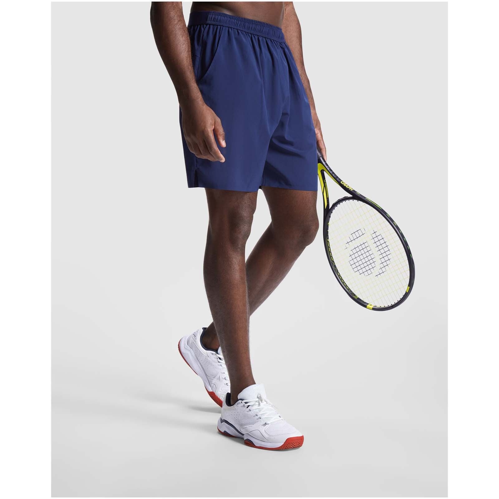 Murray 100 g/m² Sportshorts  - marineblau-206