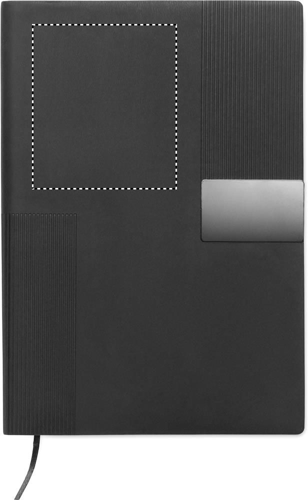 Veredelungsposition FRONT UPPER