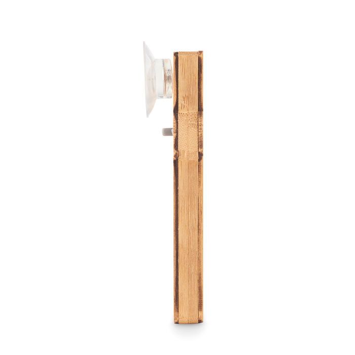 Thermometer HISA - holz-518