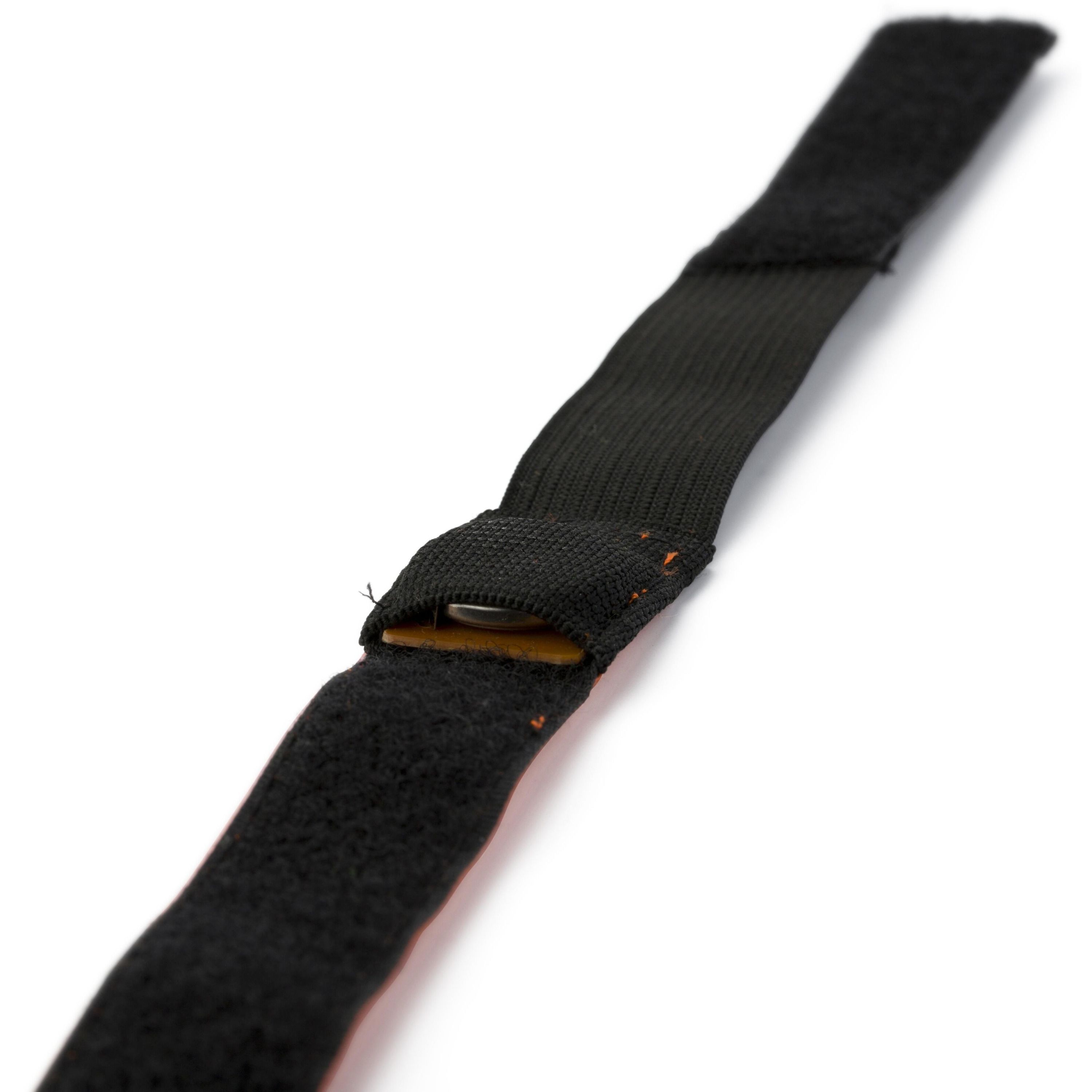 Snap-Armband Anni - gelb-109