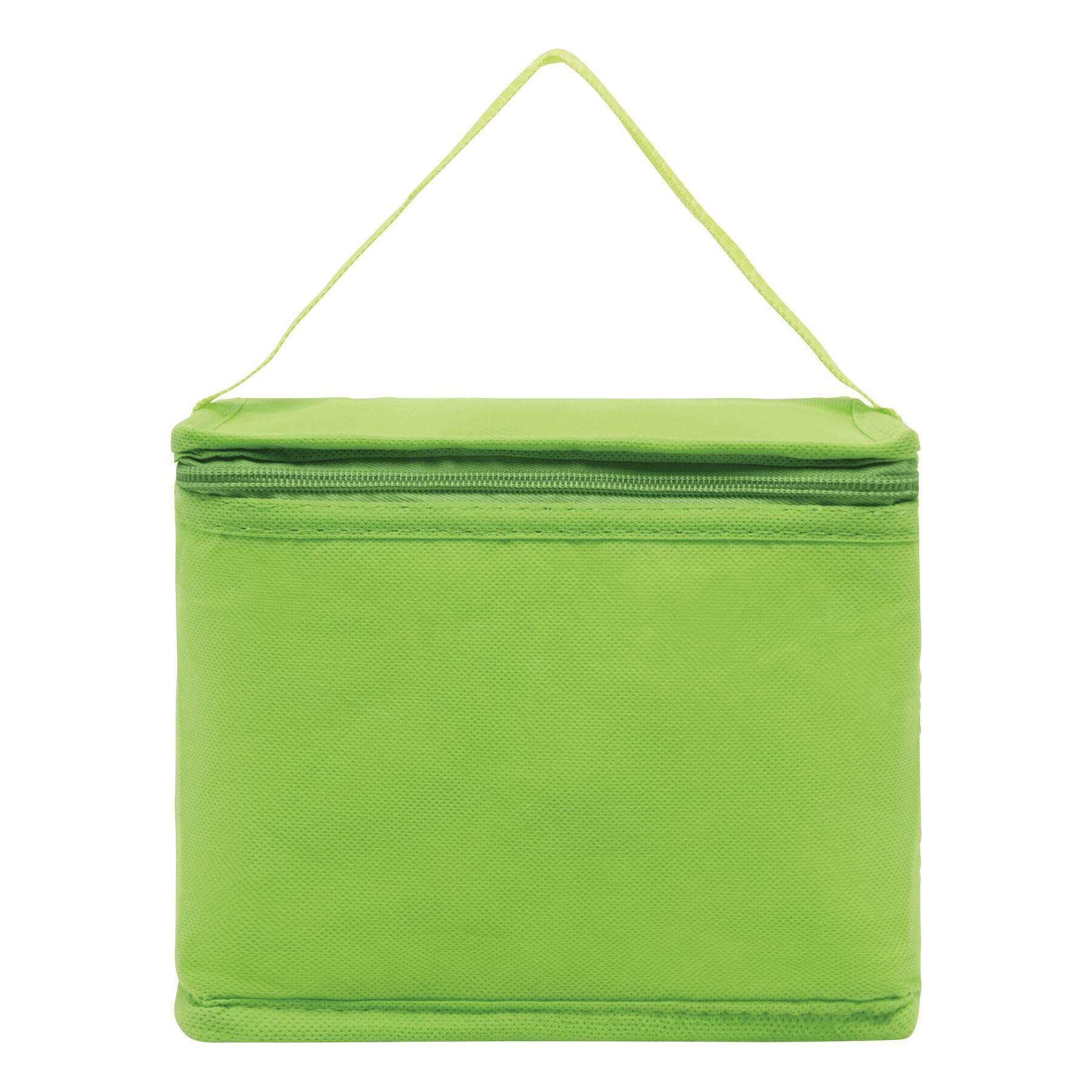 Kühltasche CELSIUS - hellgrün-534