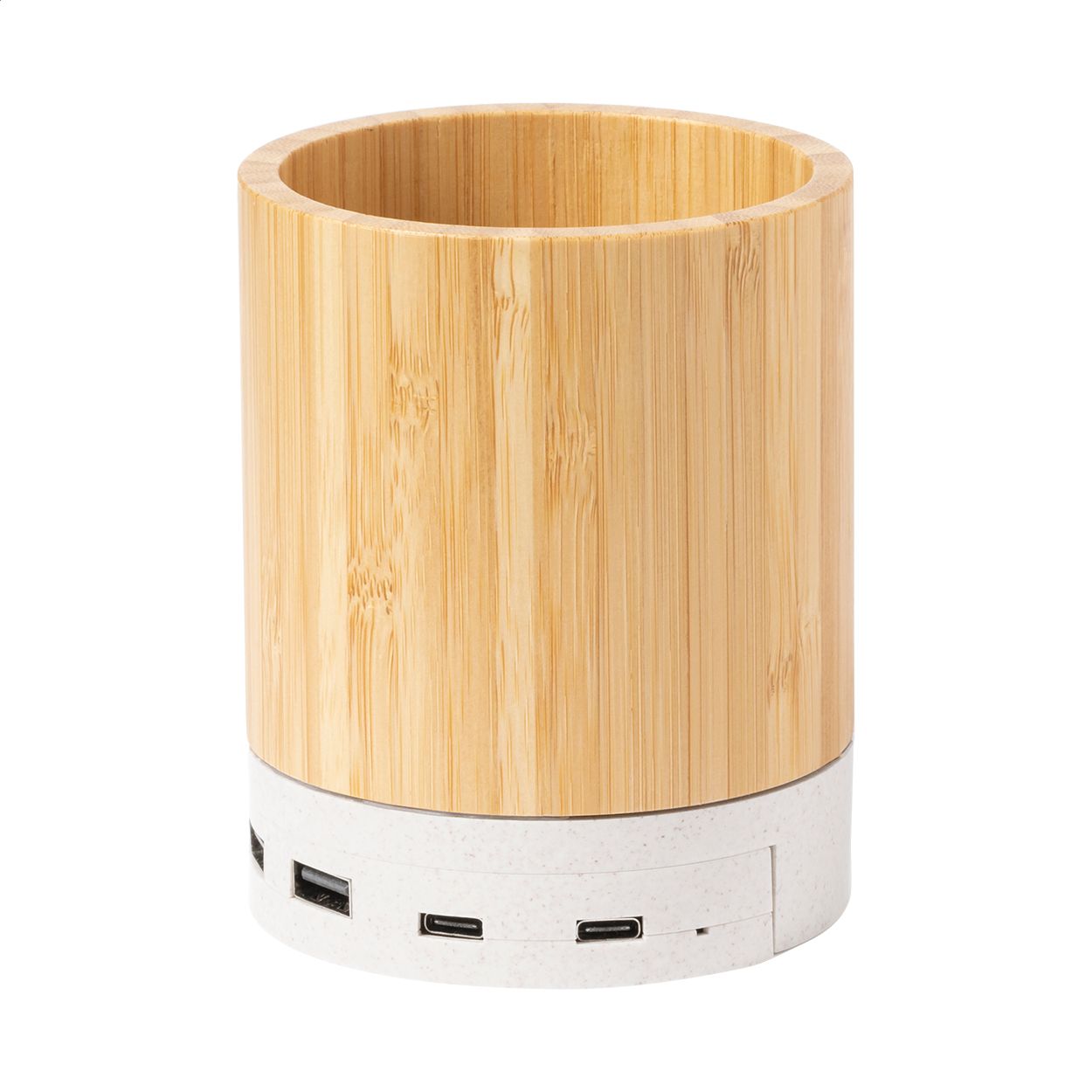 Sutaina multifunktionaler Stifteköcher - natur-727