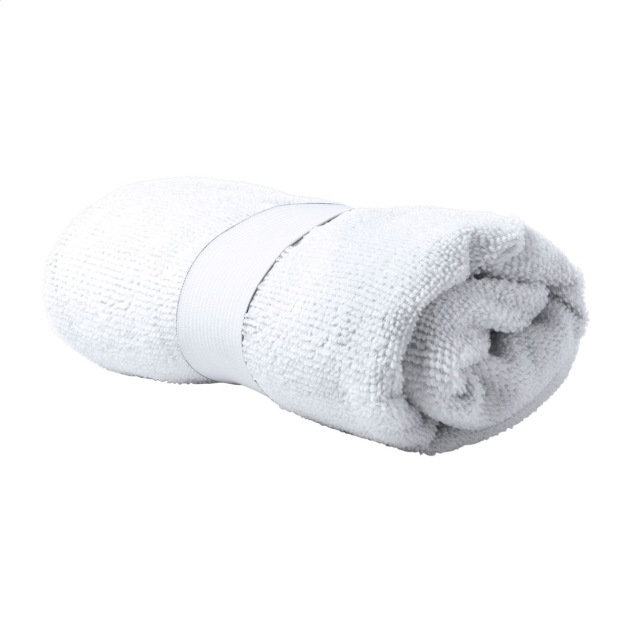 Saugfähiges Handtuch Kefan - weiß-482