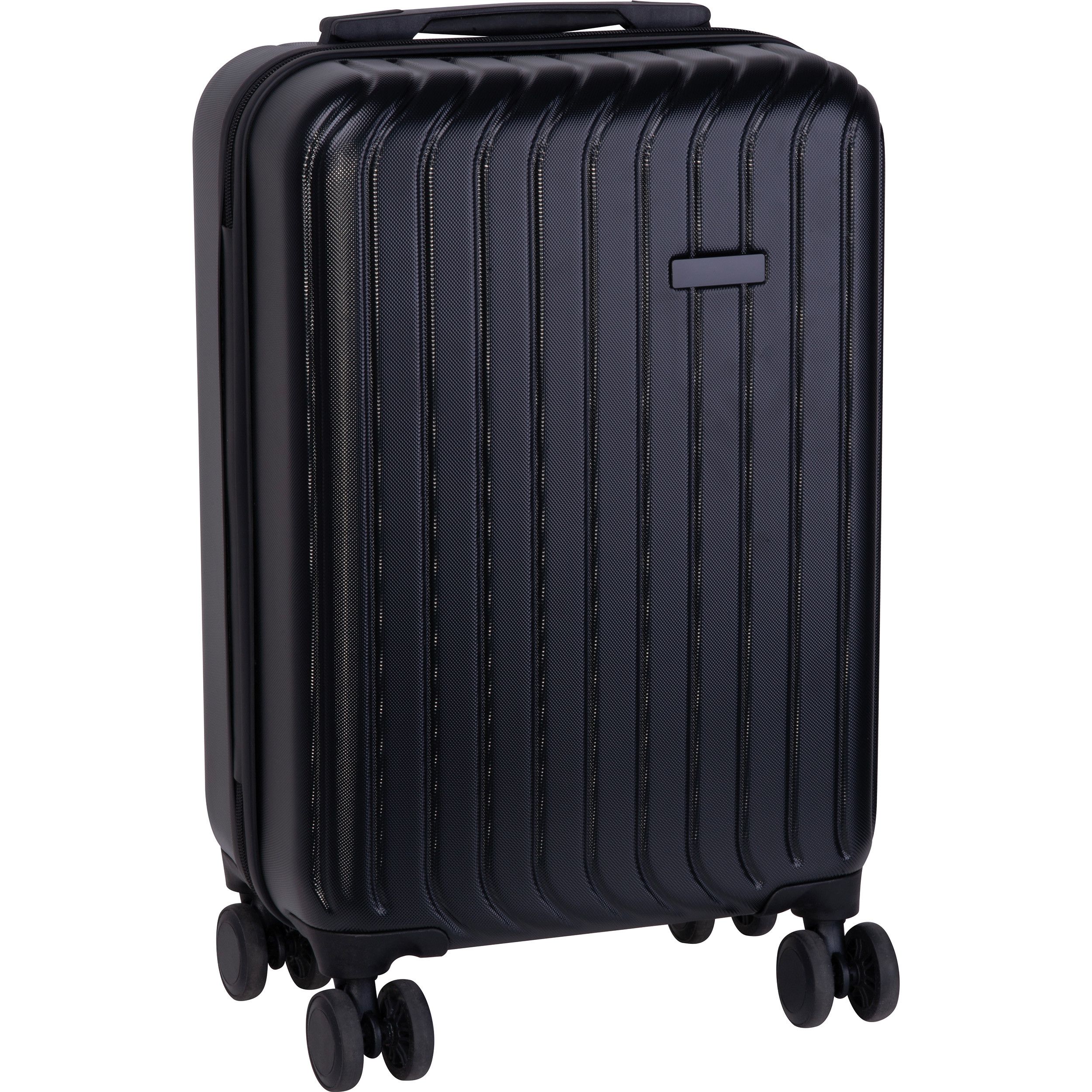Trolley Monterrey - schwarz-165