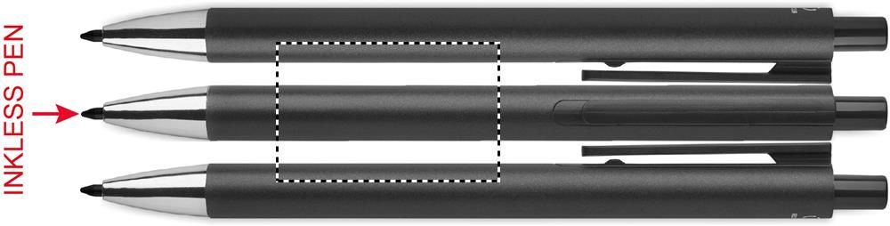 Veredelungsposition ROUNDSCREEN INKLESS