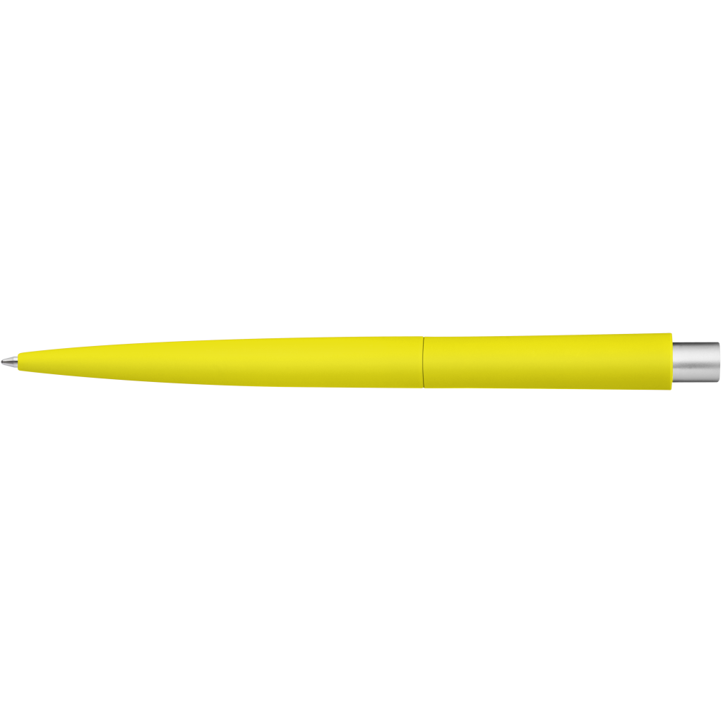 Lumos Gum Druckkugelschreiber - gelb-893