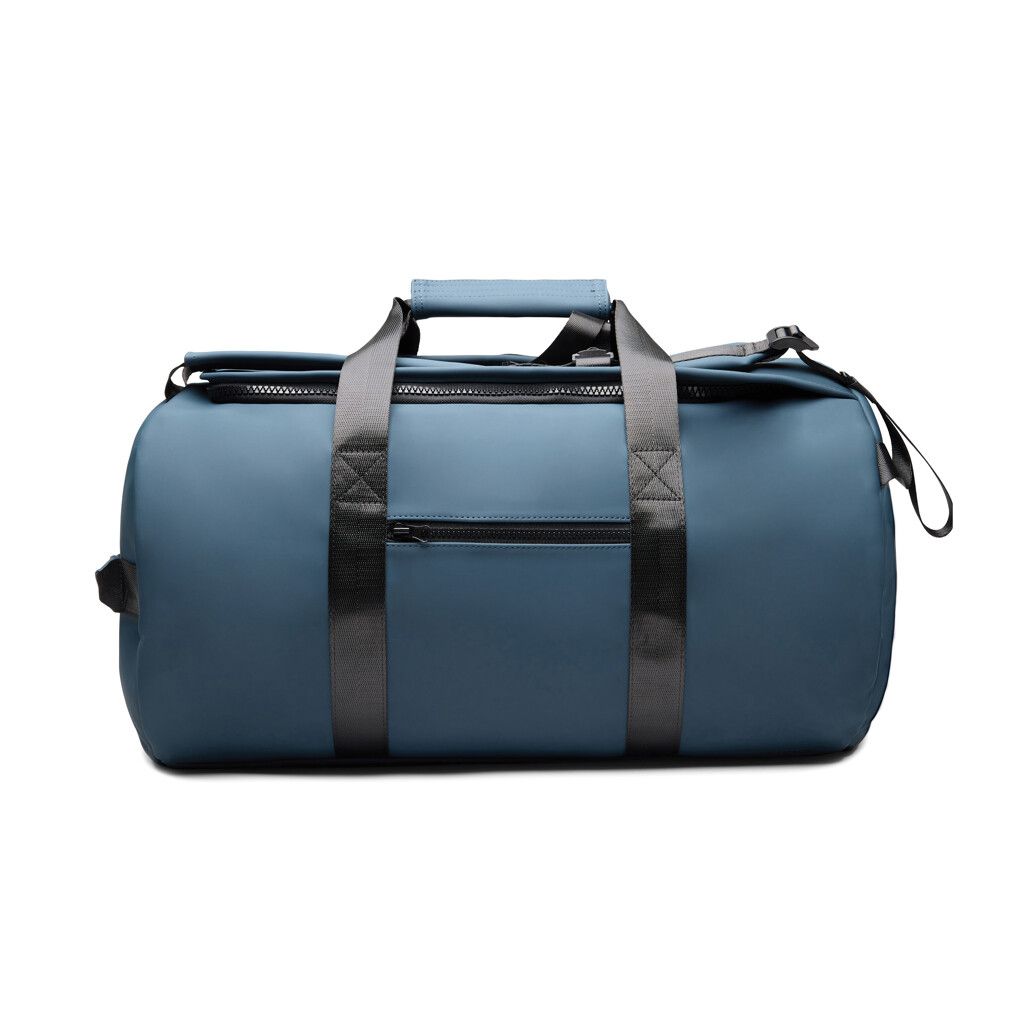 VINGA Baltimore RCS Wochenend-Rucksack - navy blau-747