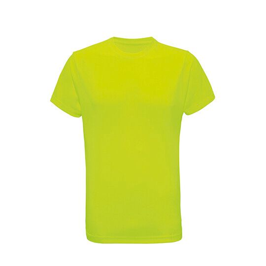 Men´s Performance T-Shirt - lightning yellow-771