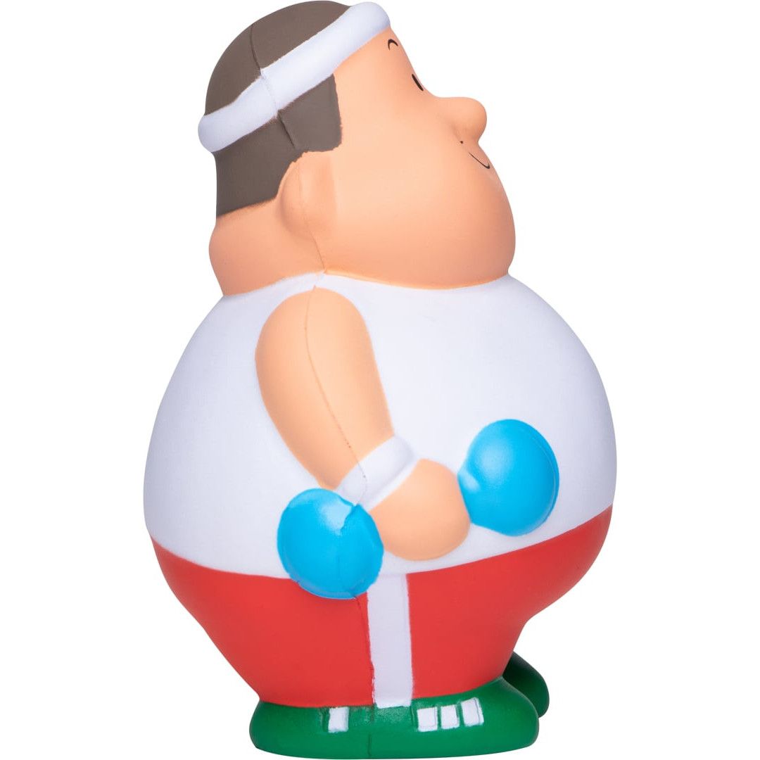 SQUEEZIES® Body Bert® - bunt-568