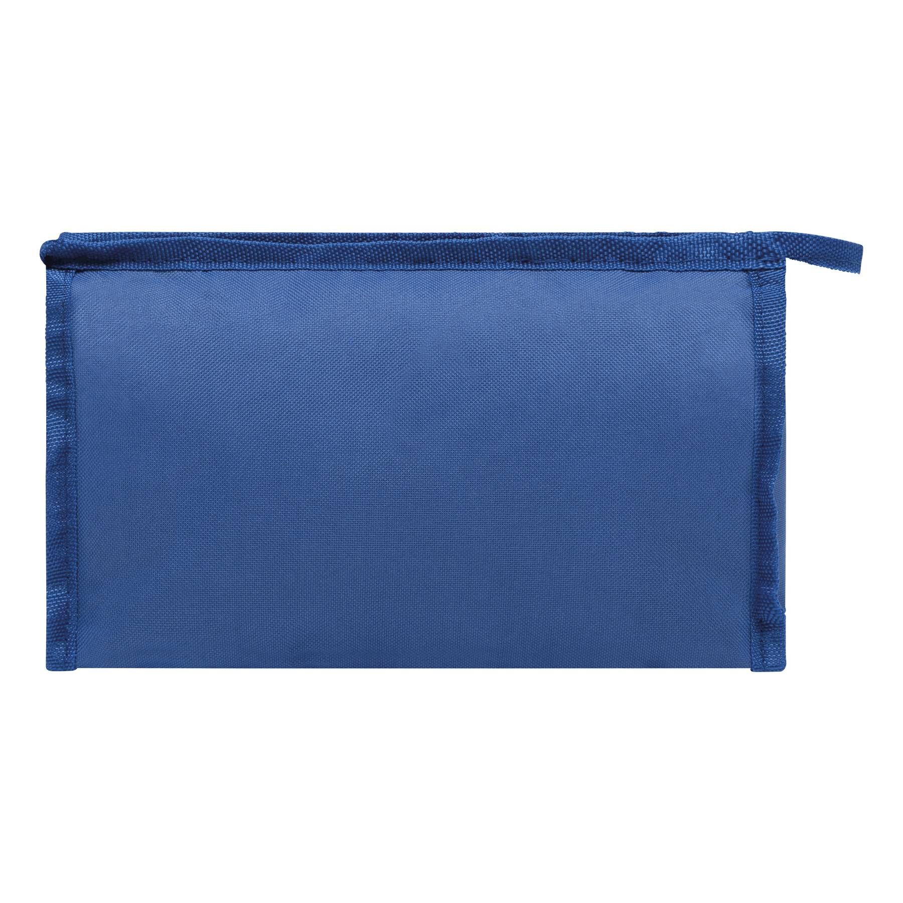 Kulturtasche NIGHT &amp; DAY - blau-179