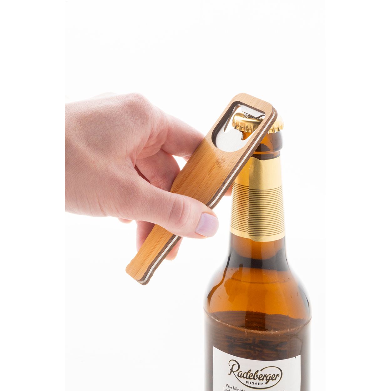 Lambic Flaschenöffner - natur-636