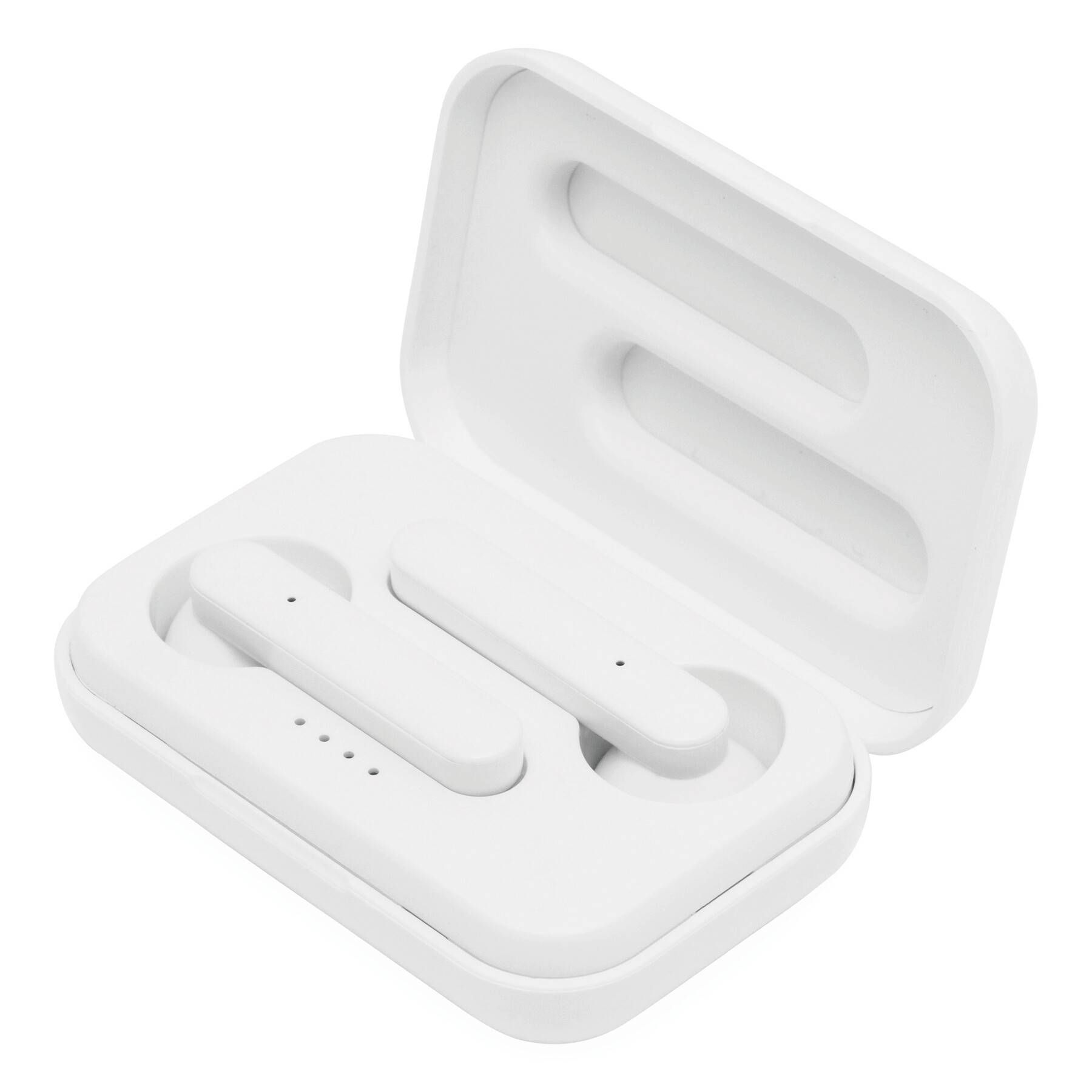 Wireless-In-Ear Kopfhörer TWINS - weiß-862