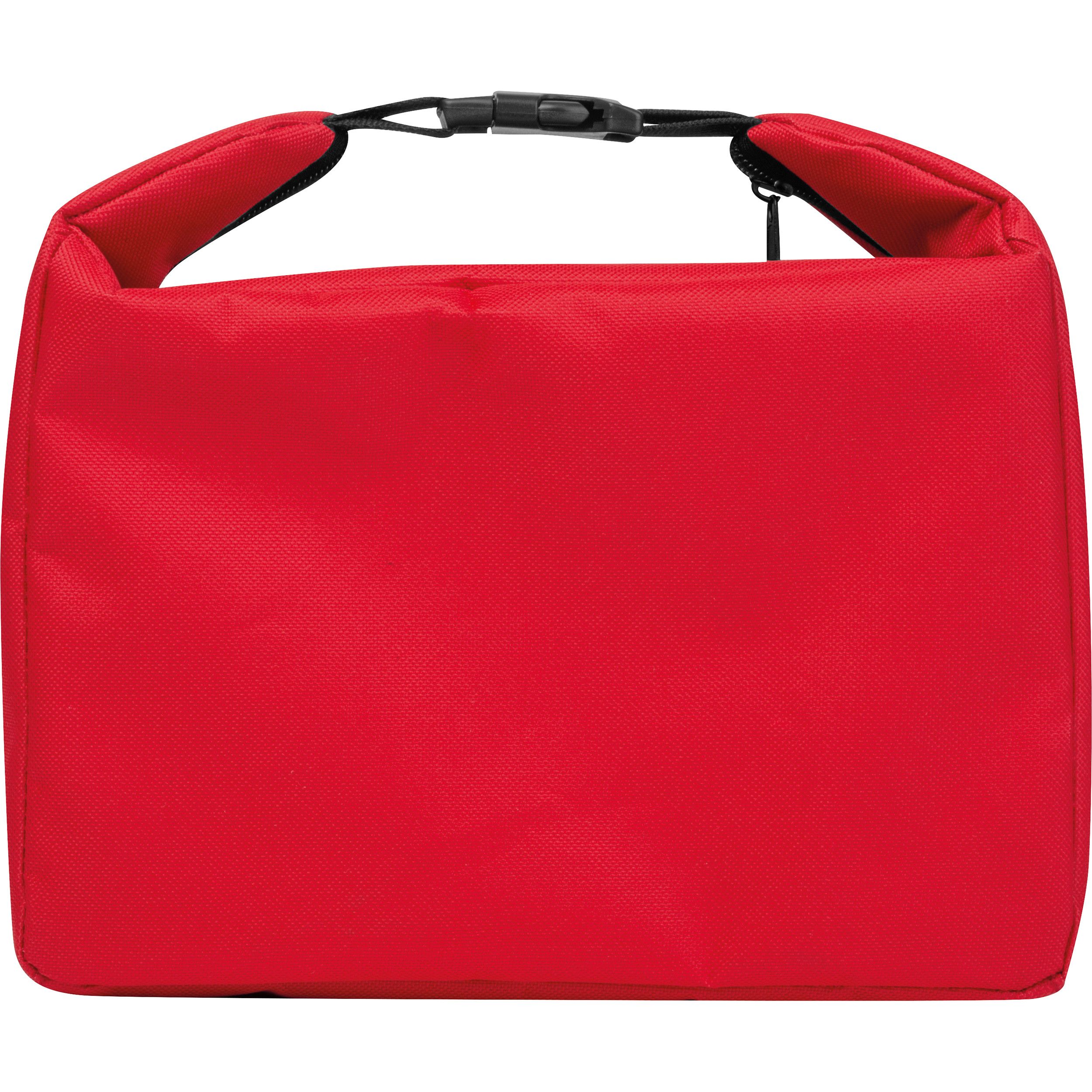 Kühltasche aus RPET TATJANA - rot-884
