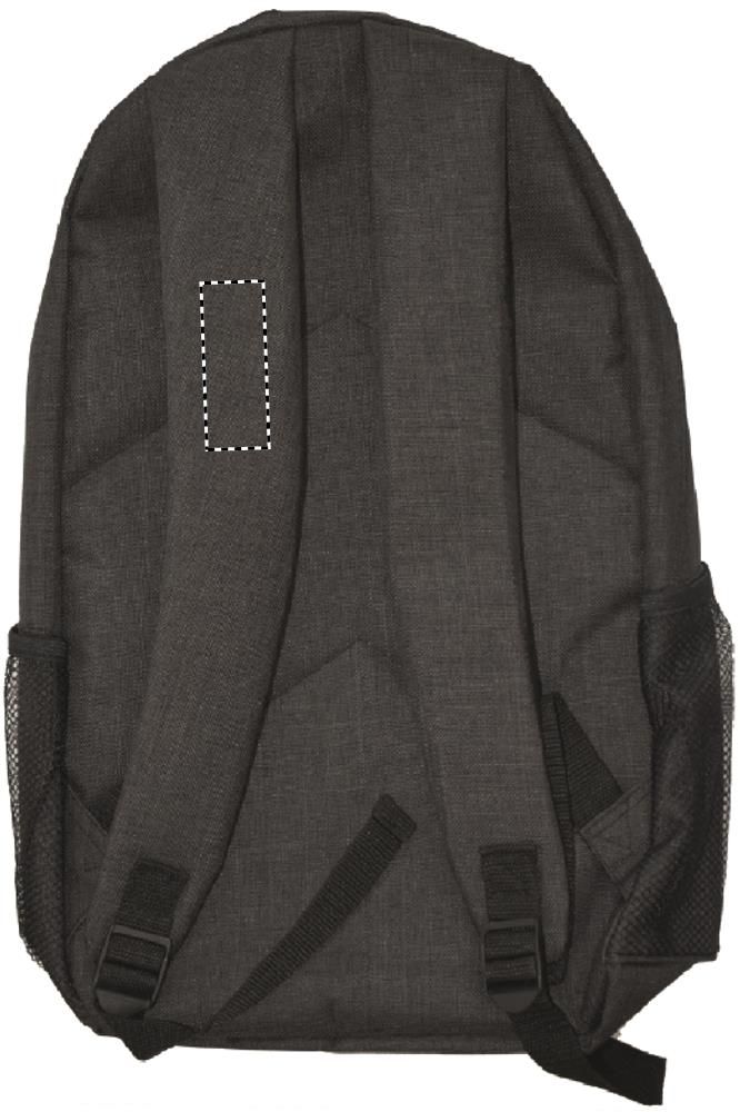 Veredelungsposition SHOULDER STRAP LEFT