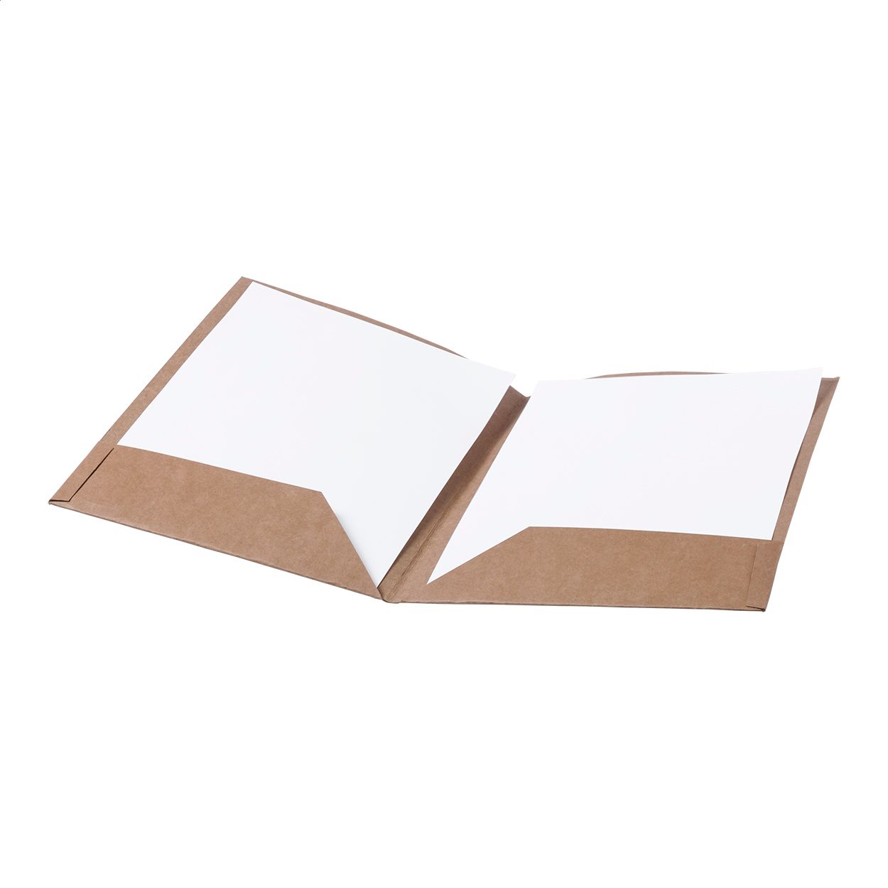 Dokumenten-Mappe Haborg - natur-274