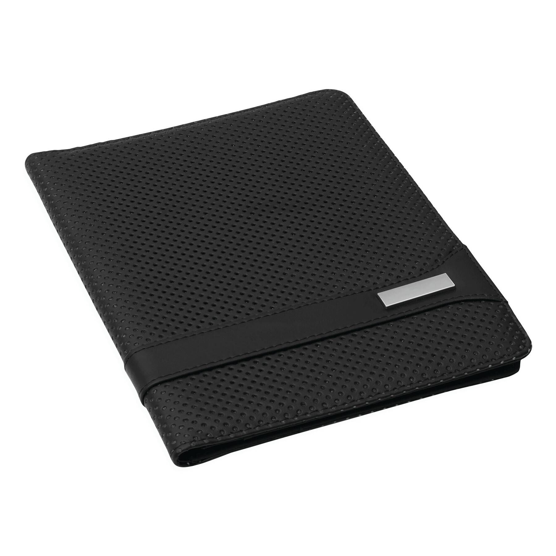 Portfolio HILL DALE im DIN-A5-Format - schwarz-928