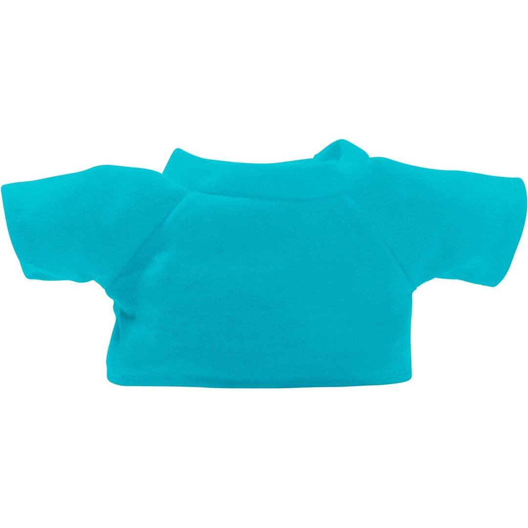 Mini-T-Shirt - Größe M - türkis-988