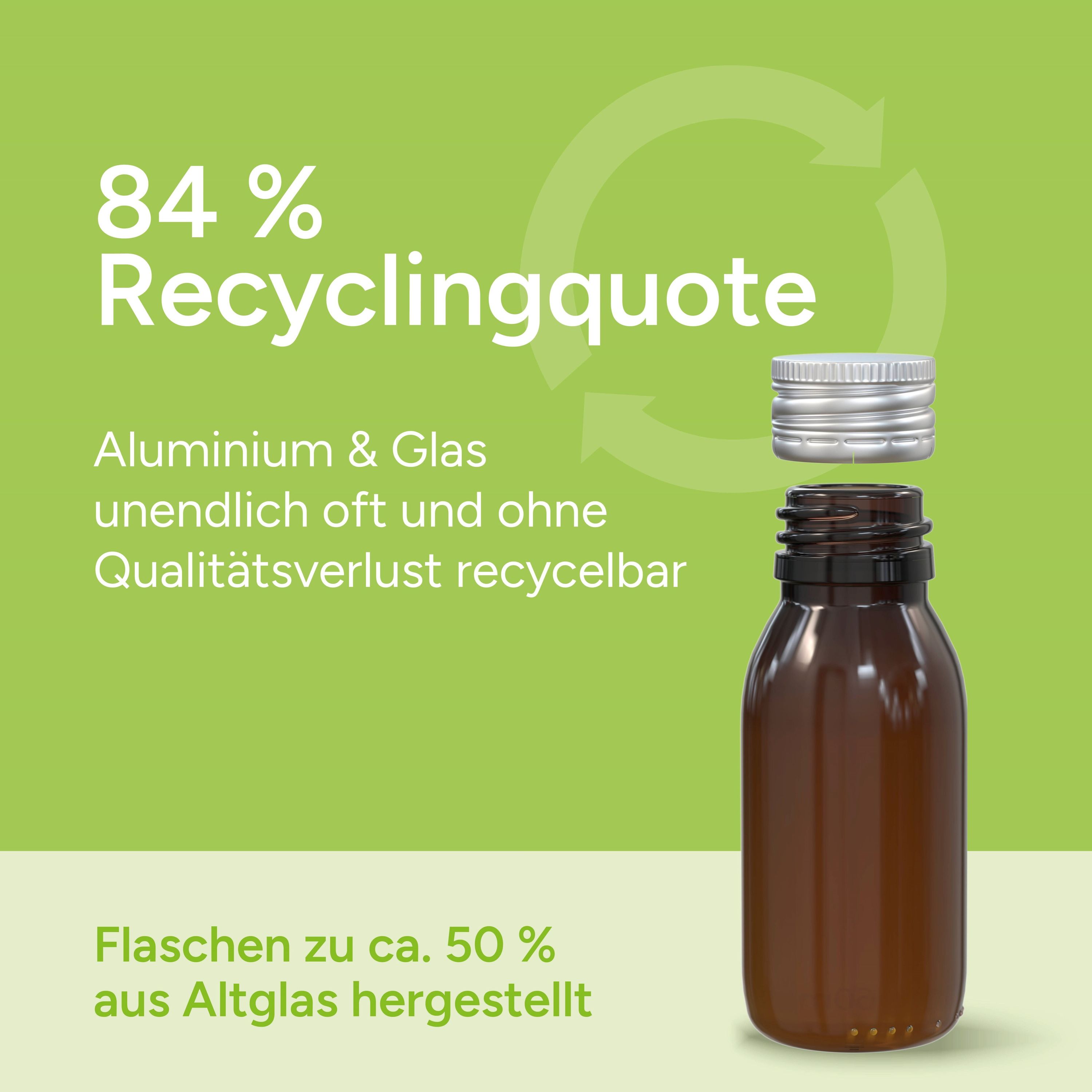 60 ml Energy-Shot Guarana-125