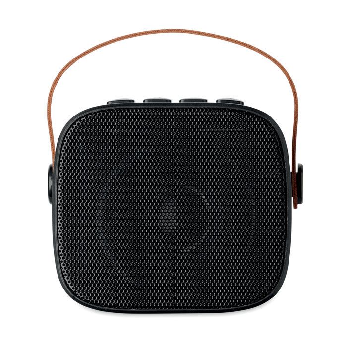 5.0 Wireless Lautsprecher KARASETA - schwarz-254