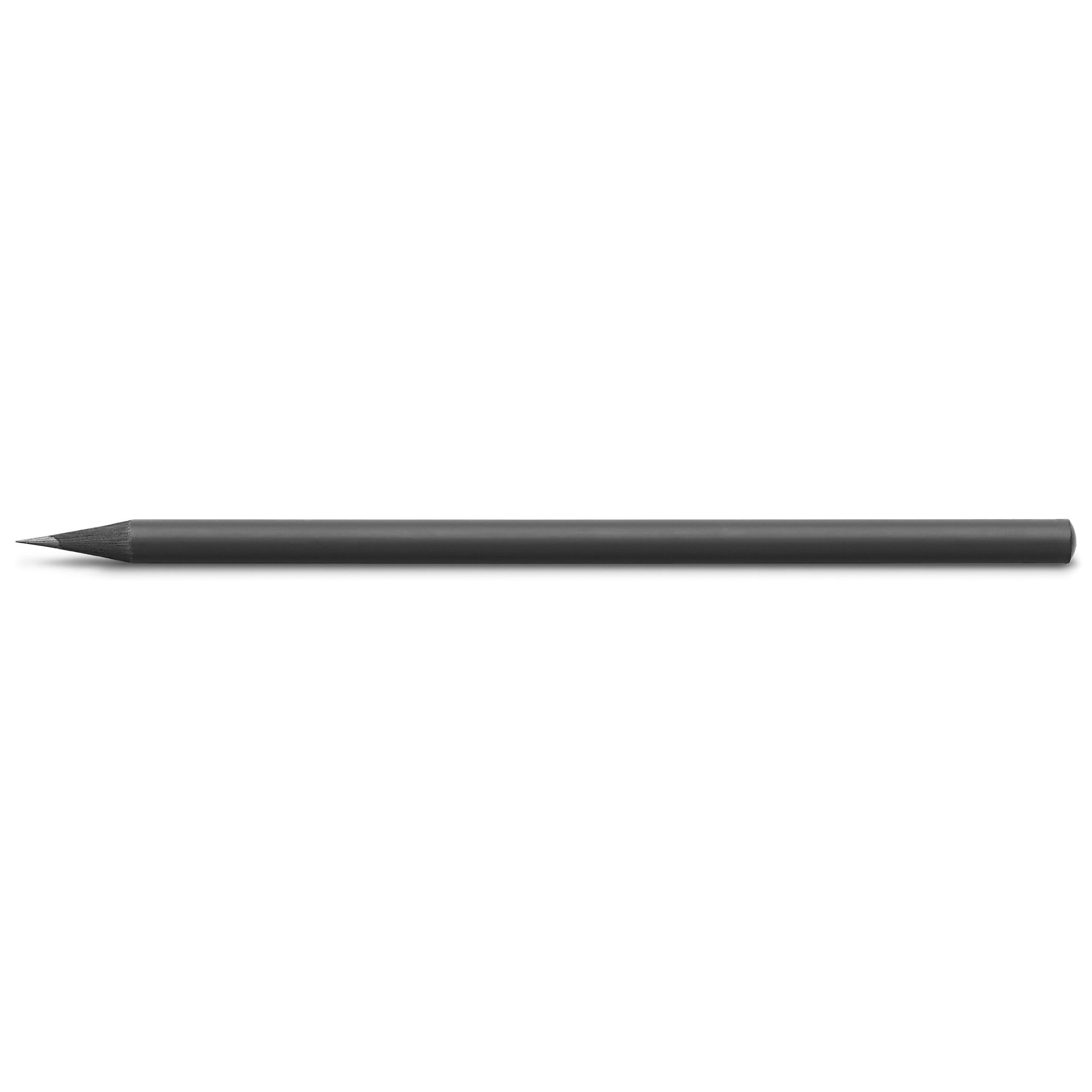 Design Bleistift - schwarz-827