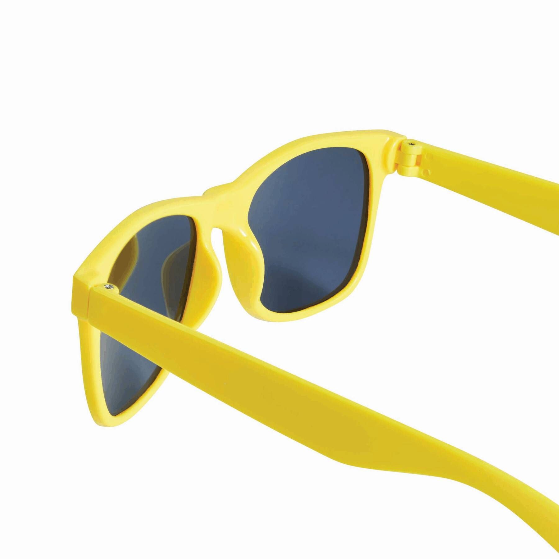 Sonnenbrille STYLISH - gelb-860