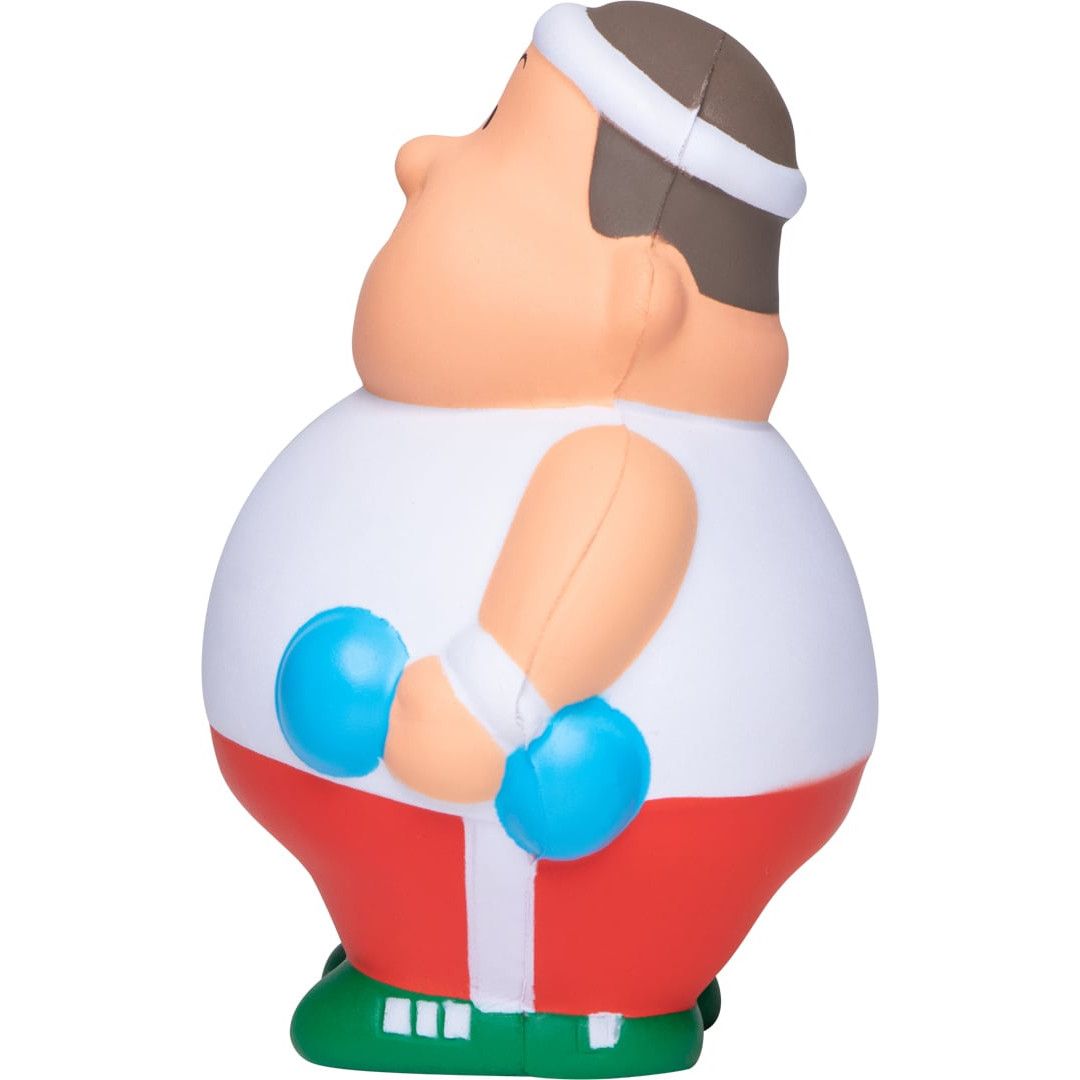 SQUEEZIES® Body Bert® - bunt-67