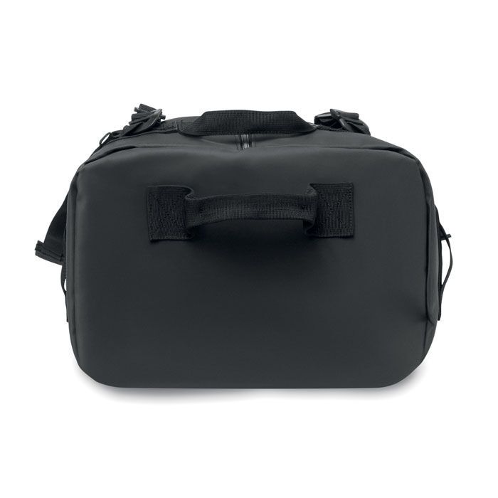 Reisetasche 50C-Plane MOUNTAIN - schwarz-393