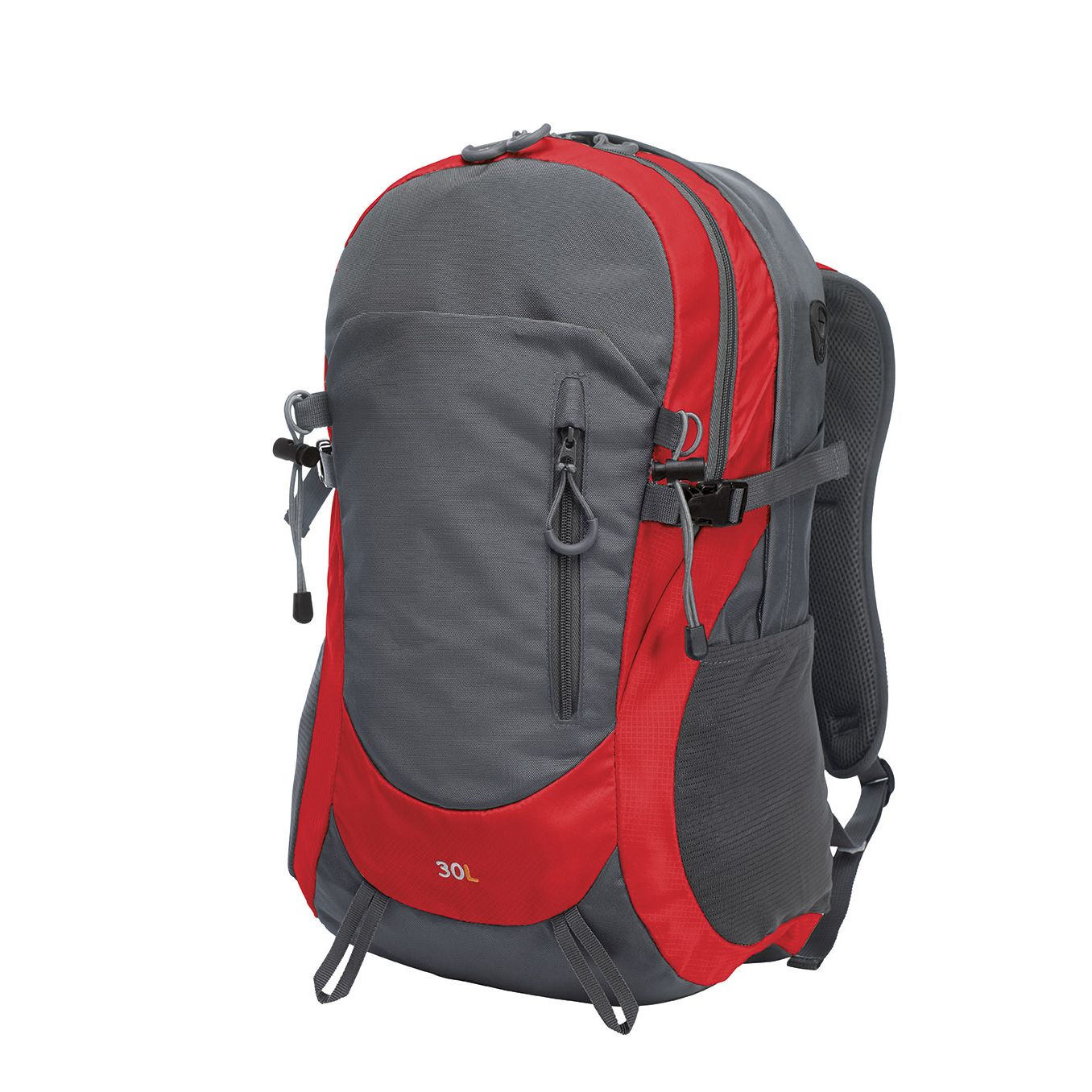Rucksack TRAIL - rot-718