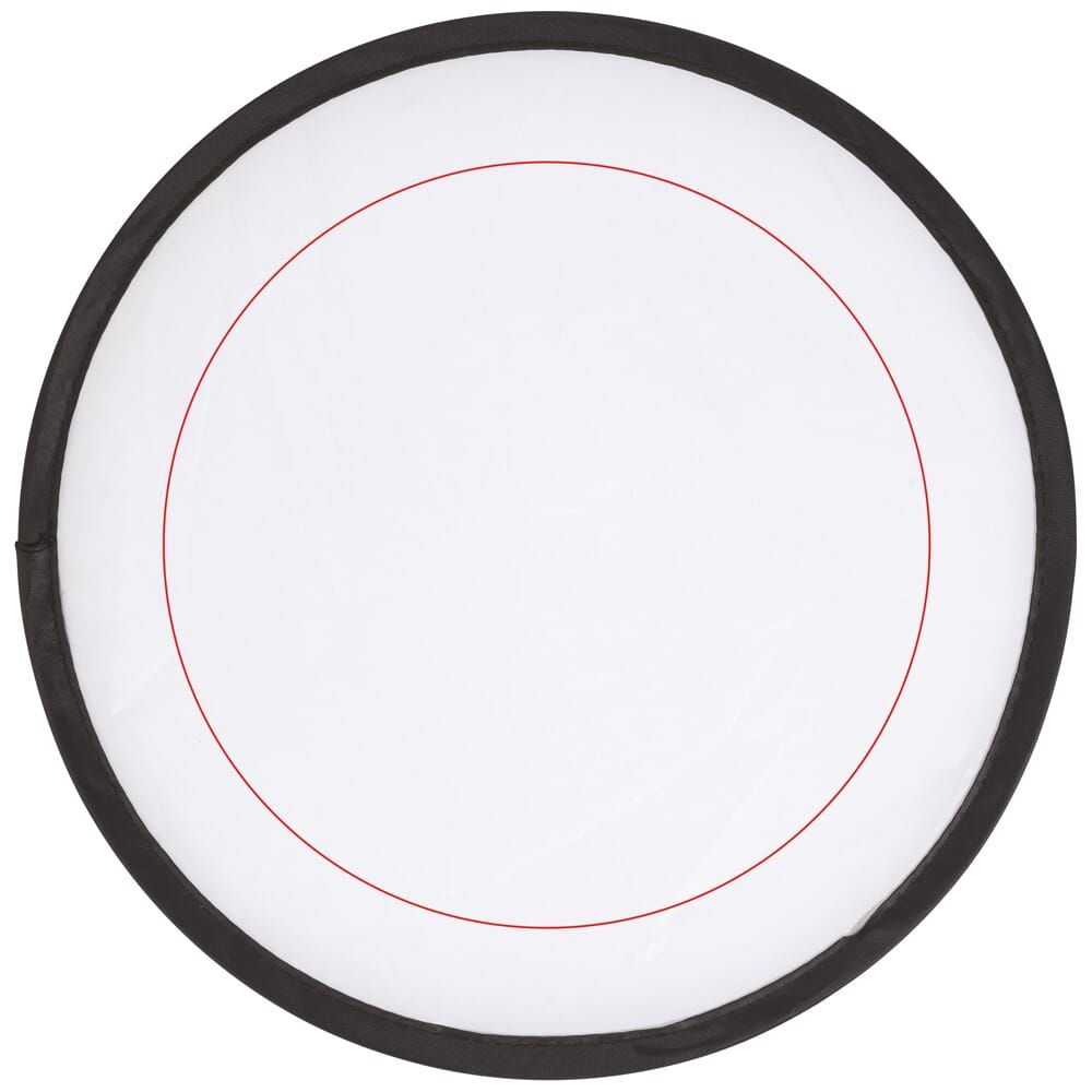 Veredelungsposition Auf der Frisbee